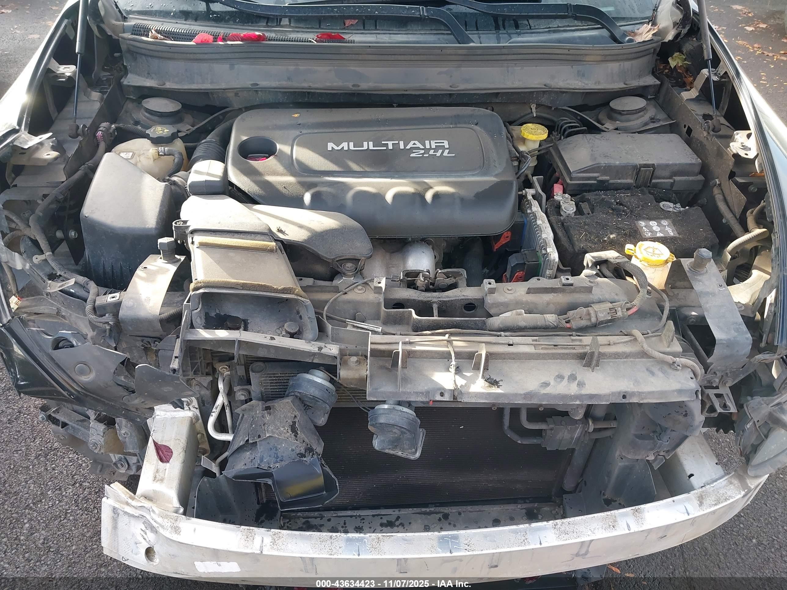 JEEP CHEROKEE image 10