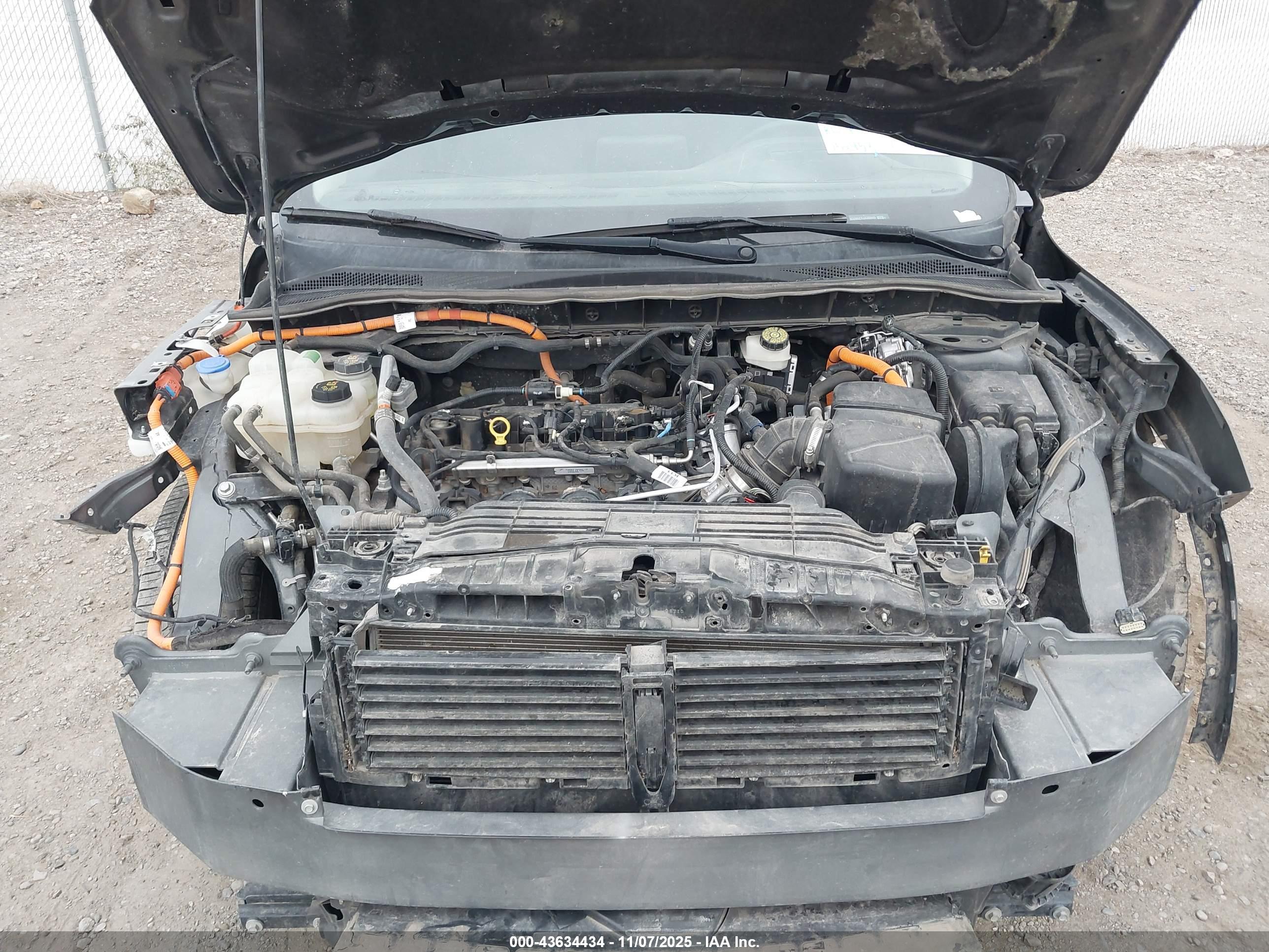 FORD ESCAPE image 10