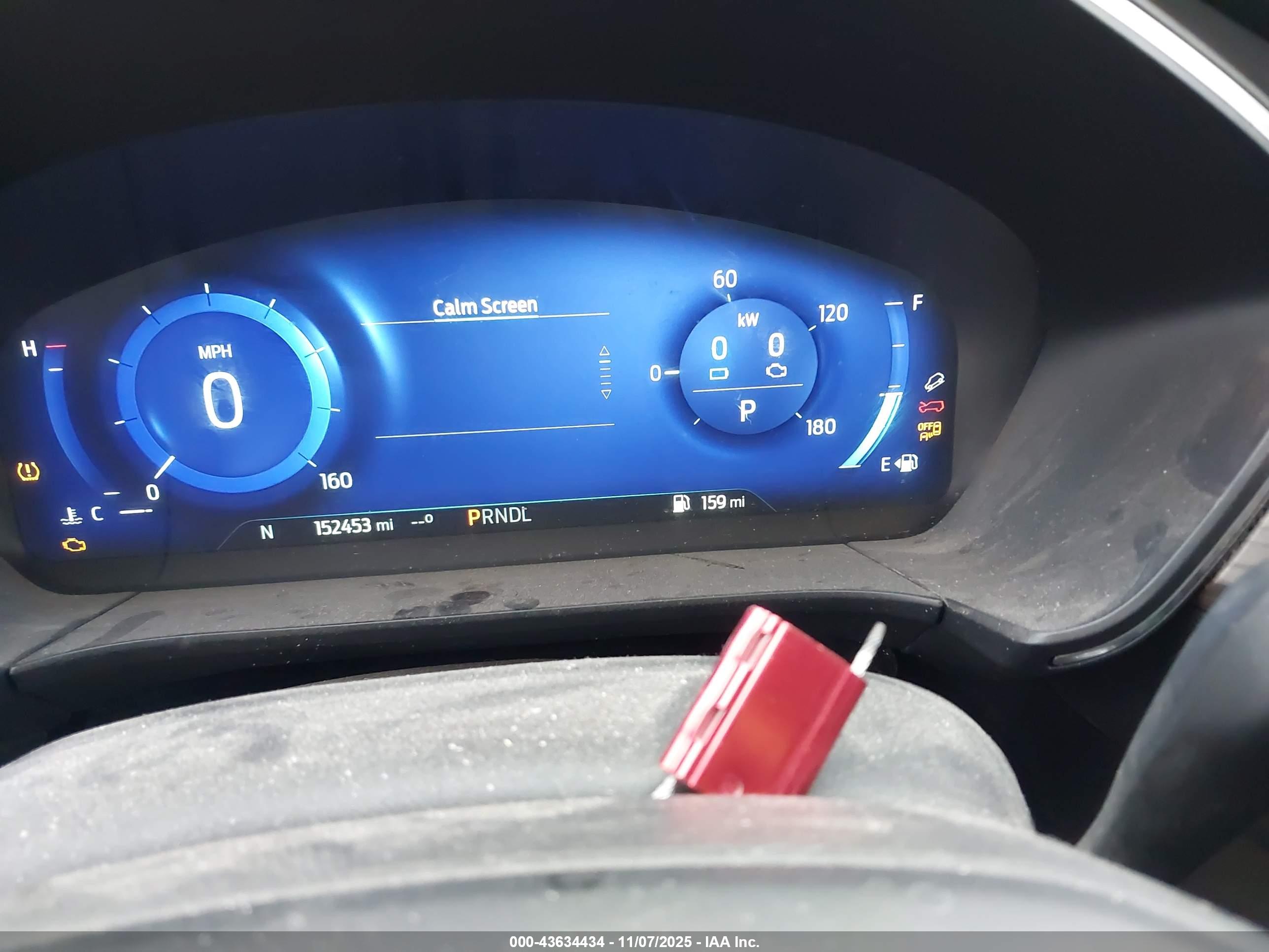 FORD ESCAPE image 7
