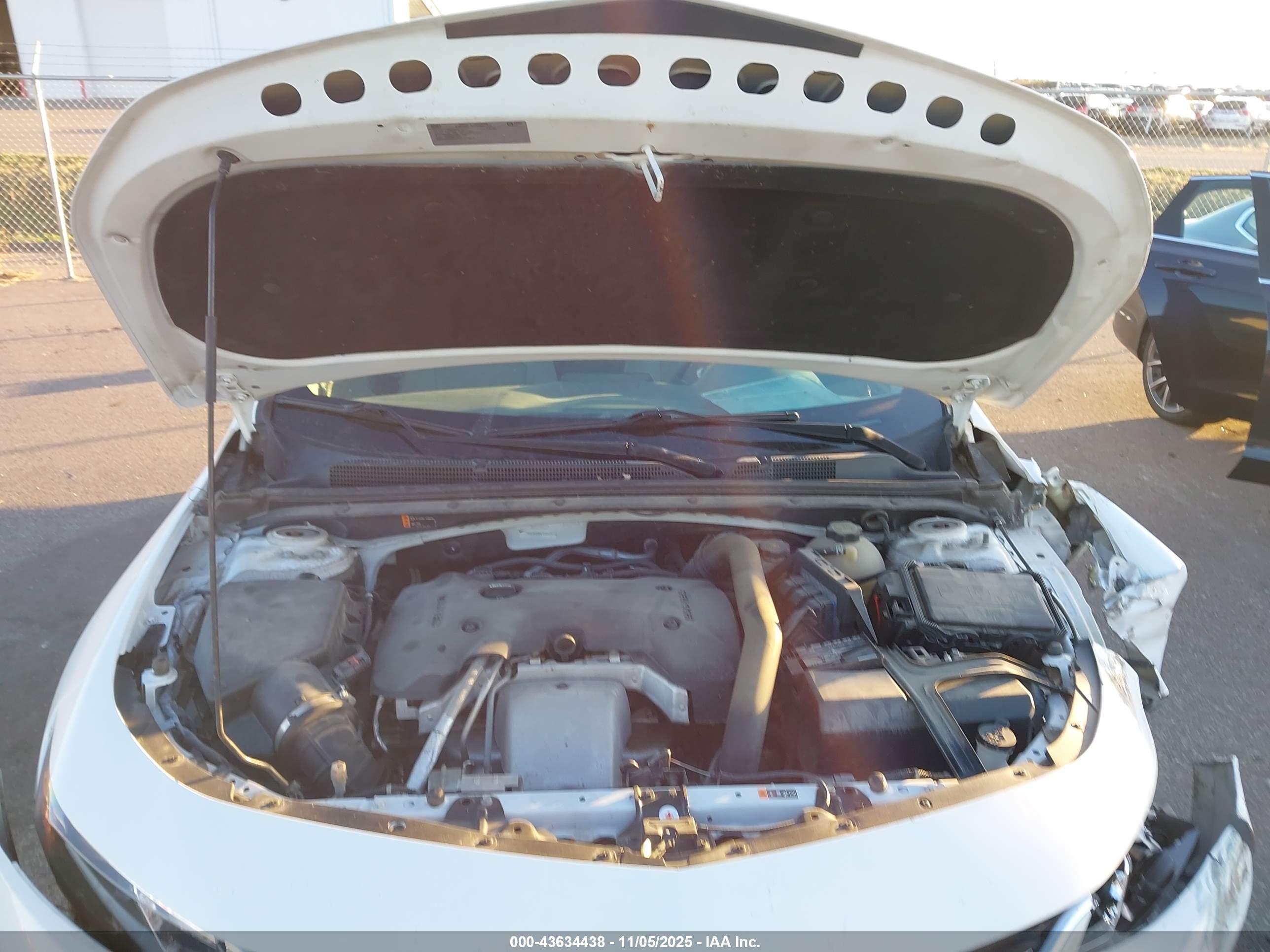 CHEVROLET MALIBU image 10