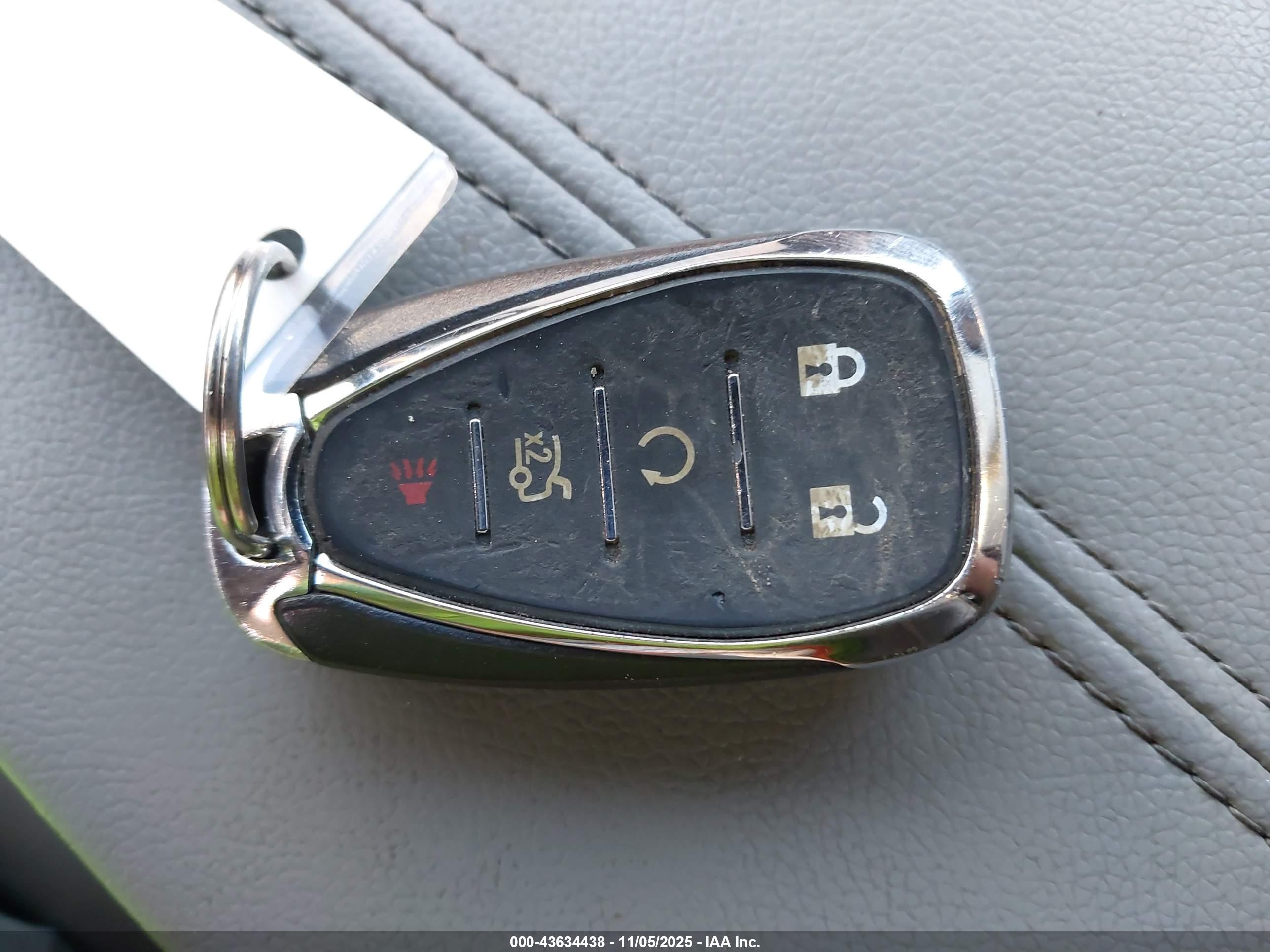 CHEVROLET MALIBU image 11