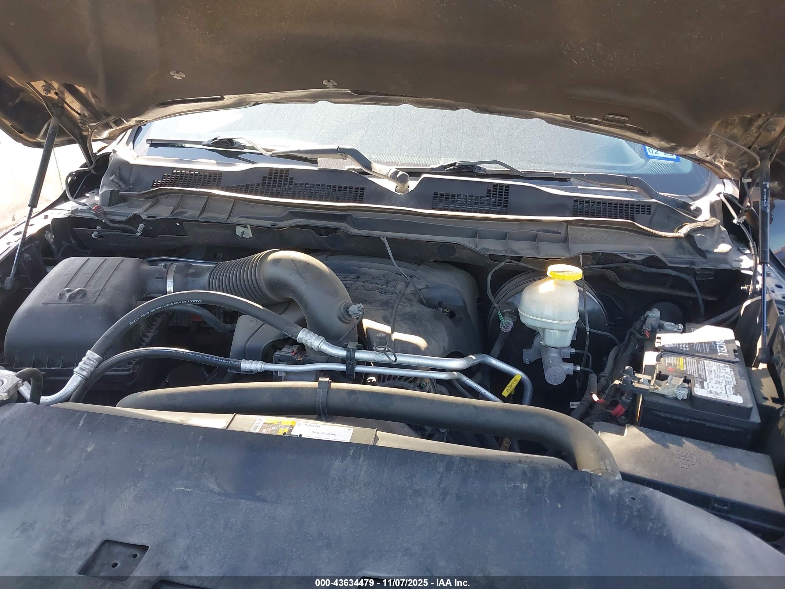 RAM 1500 image 10