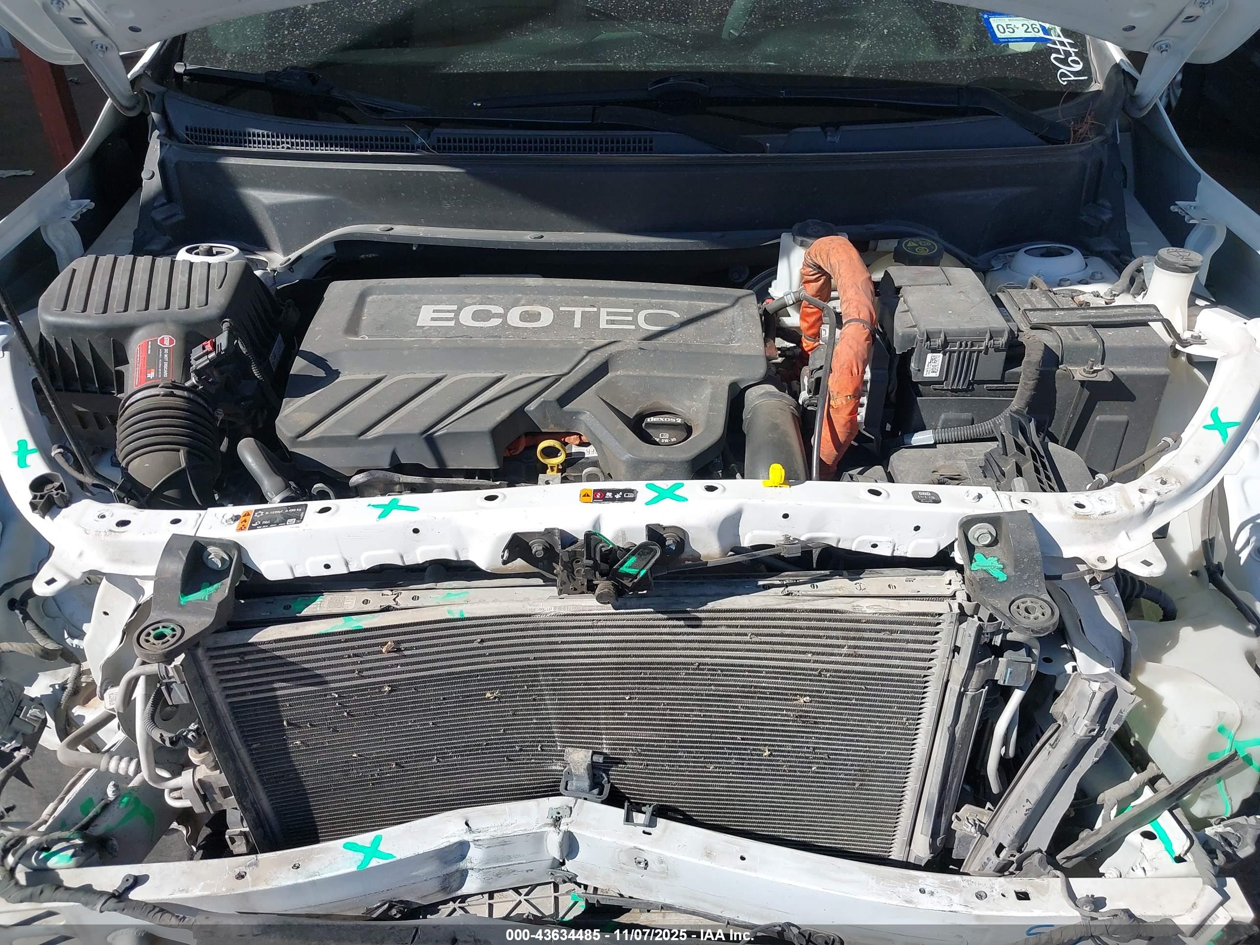GMC TERRAIN image 10