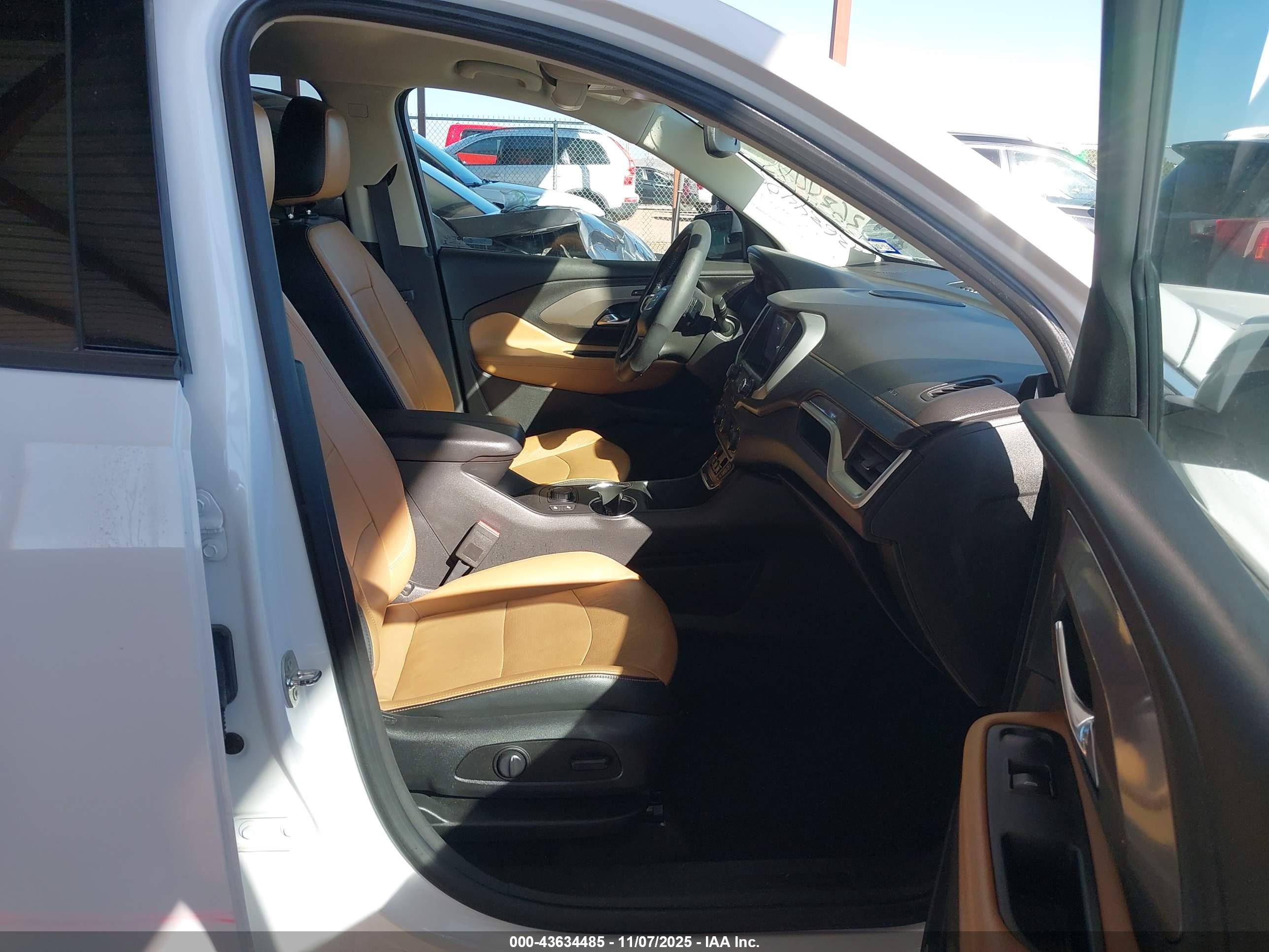 GMC TERRAIN image 5