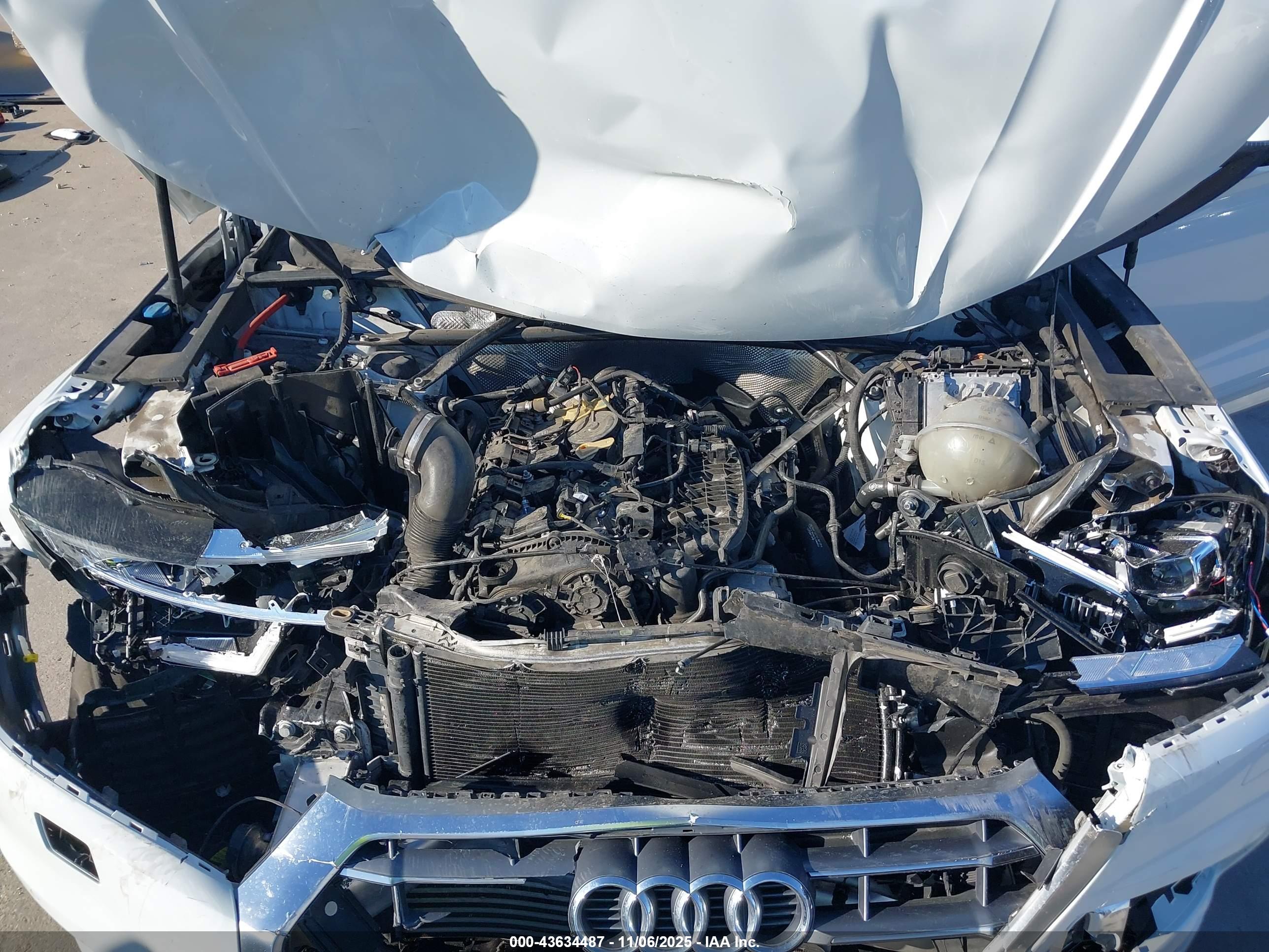 AUDI Q5 image 10