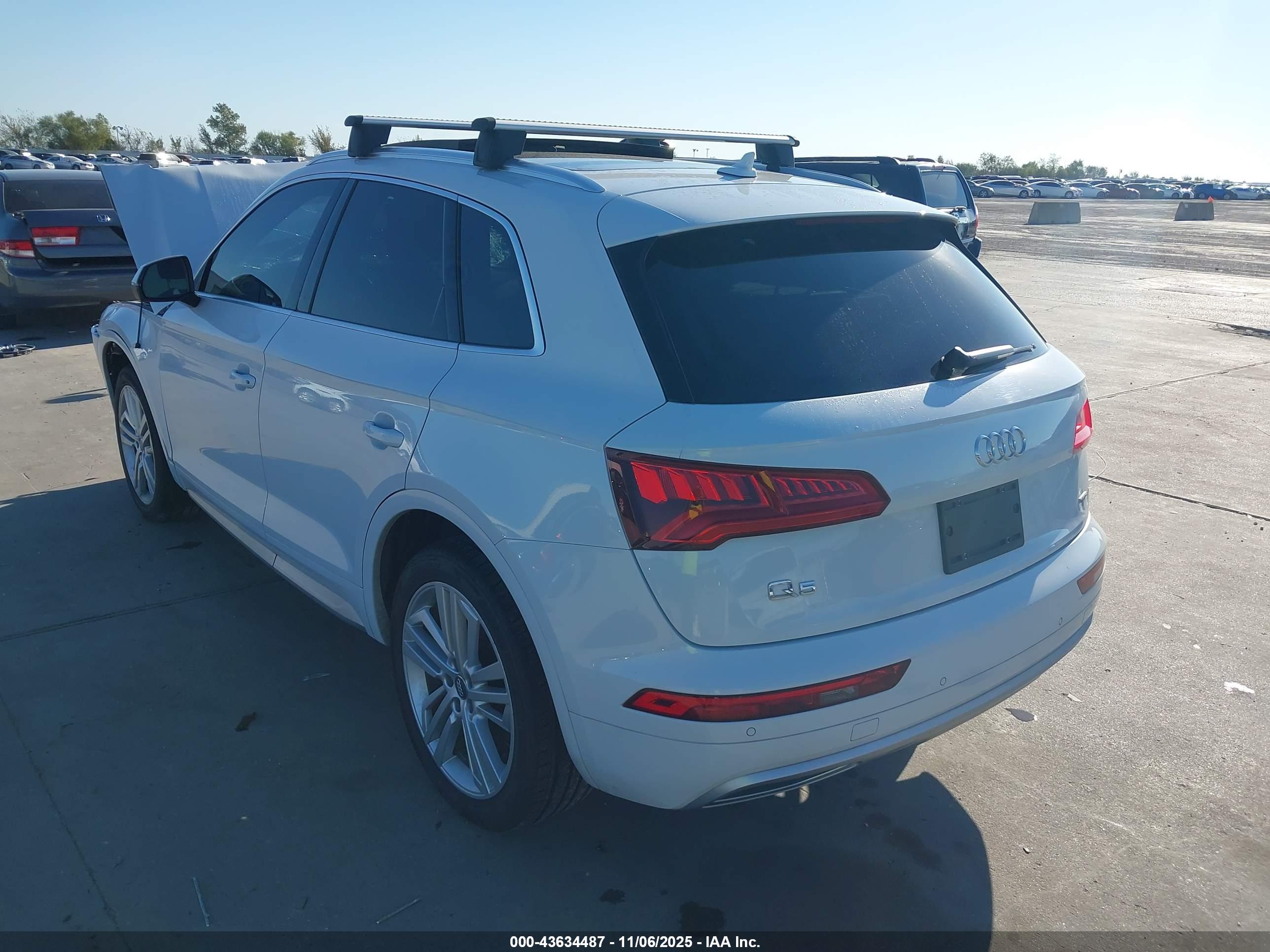 AUDI Q5 image 3