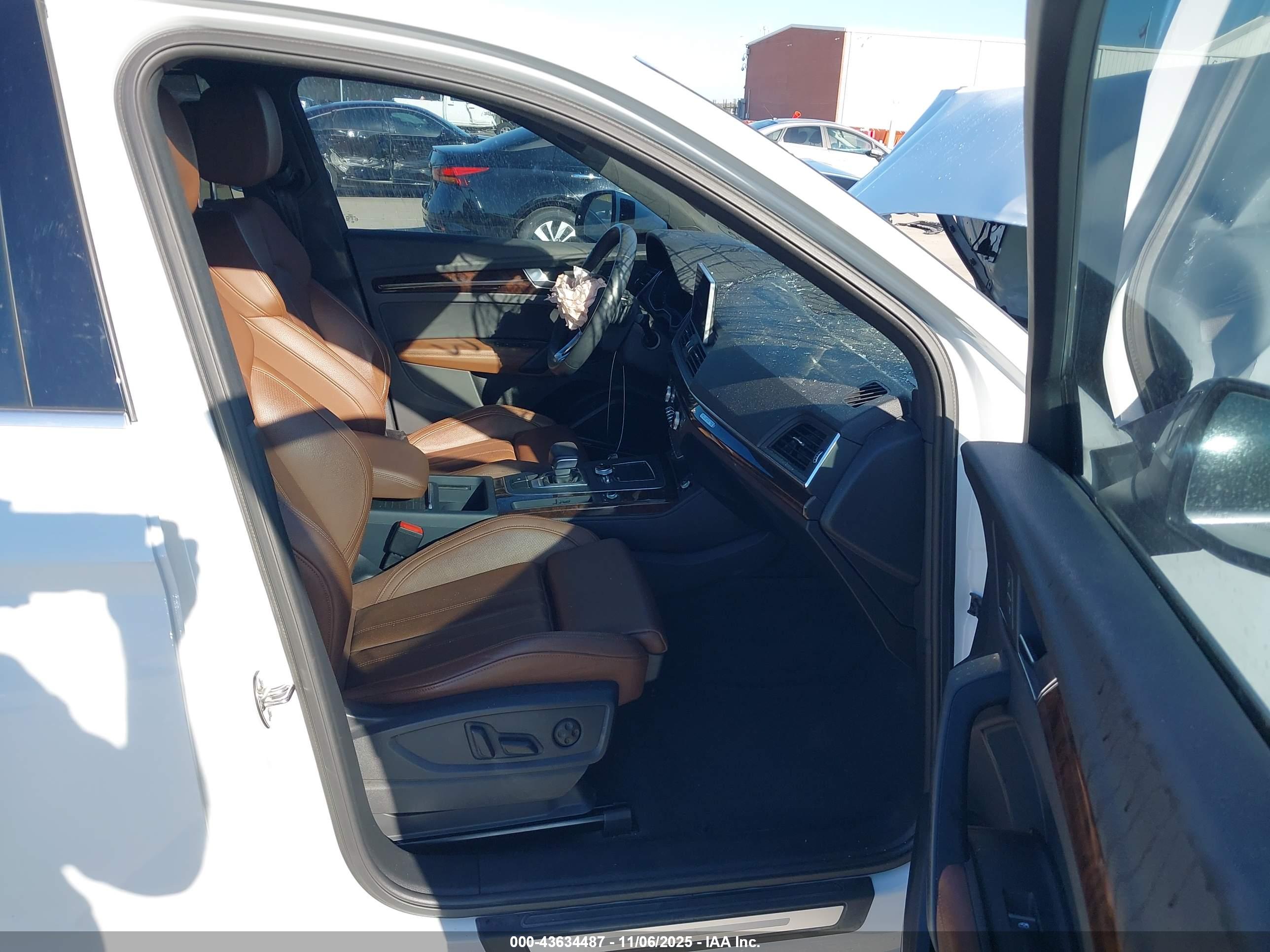 AUDI Q5 image 5