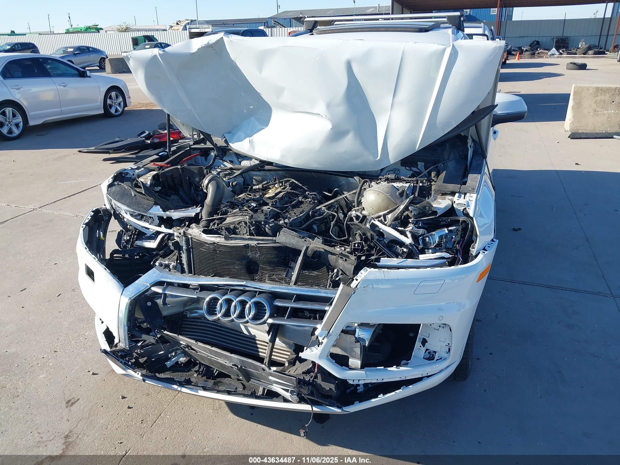 AUDI Q5 image 6