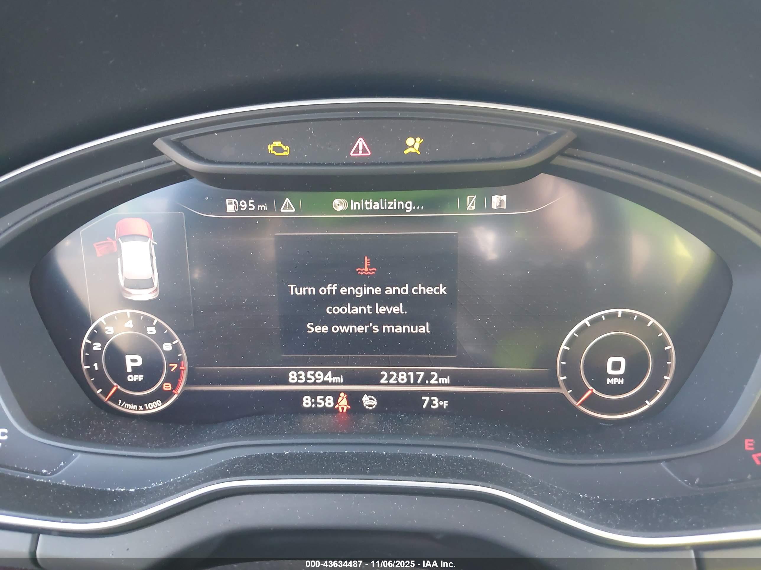 AUDI Q5 image 7