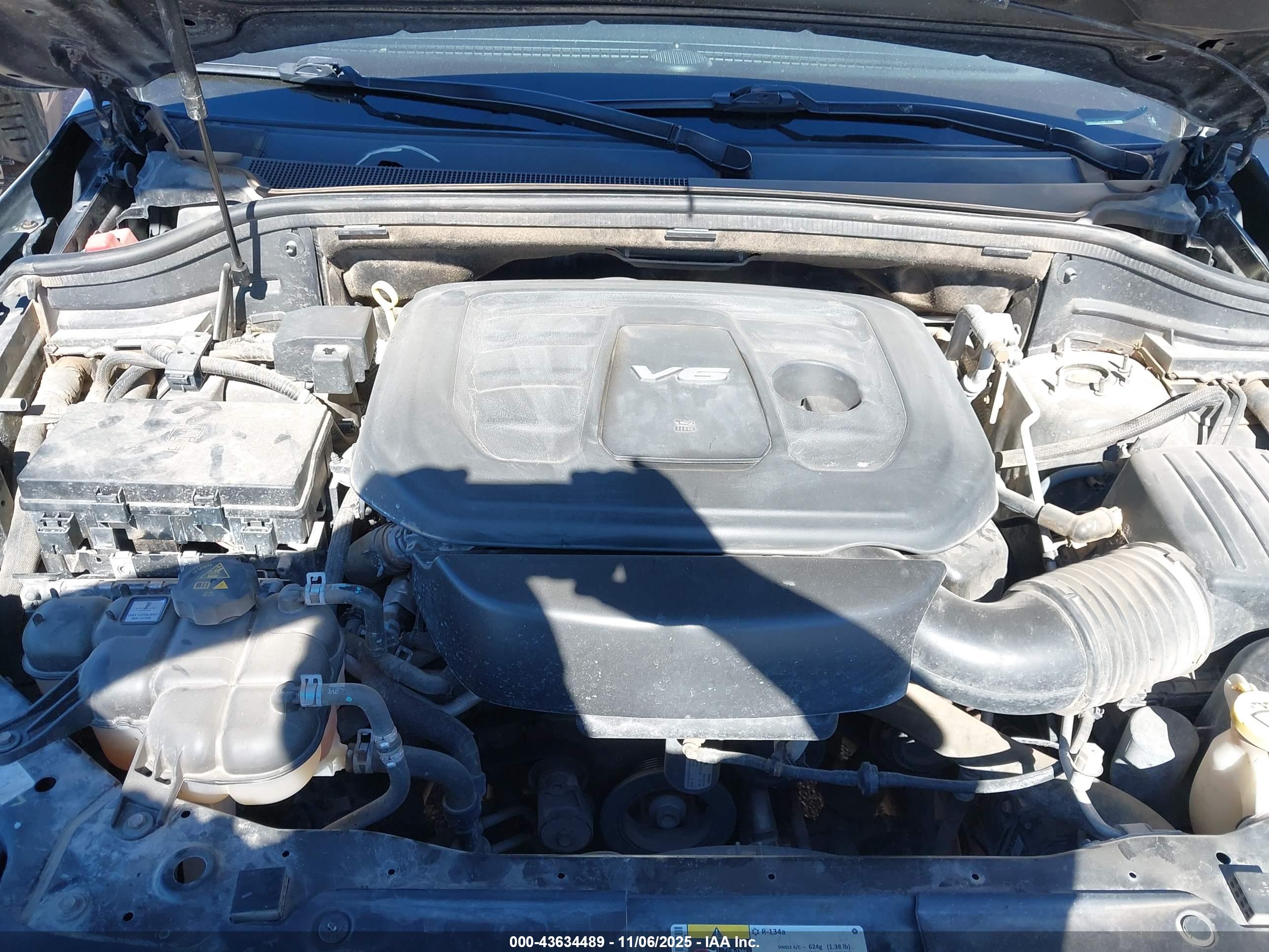 JEEP GRAND image 10