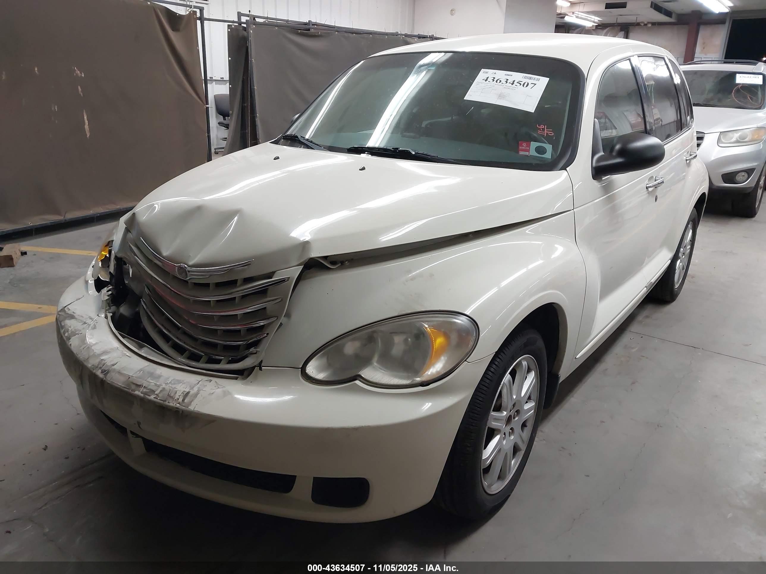 CHRYSLER PT image 2