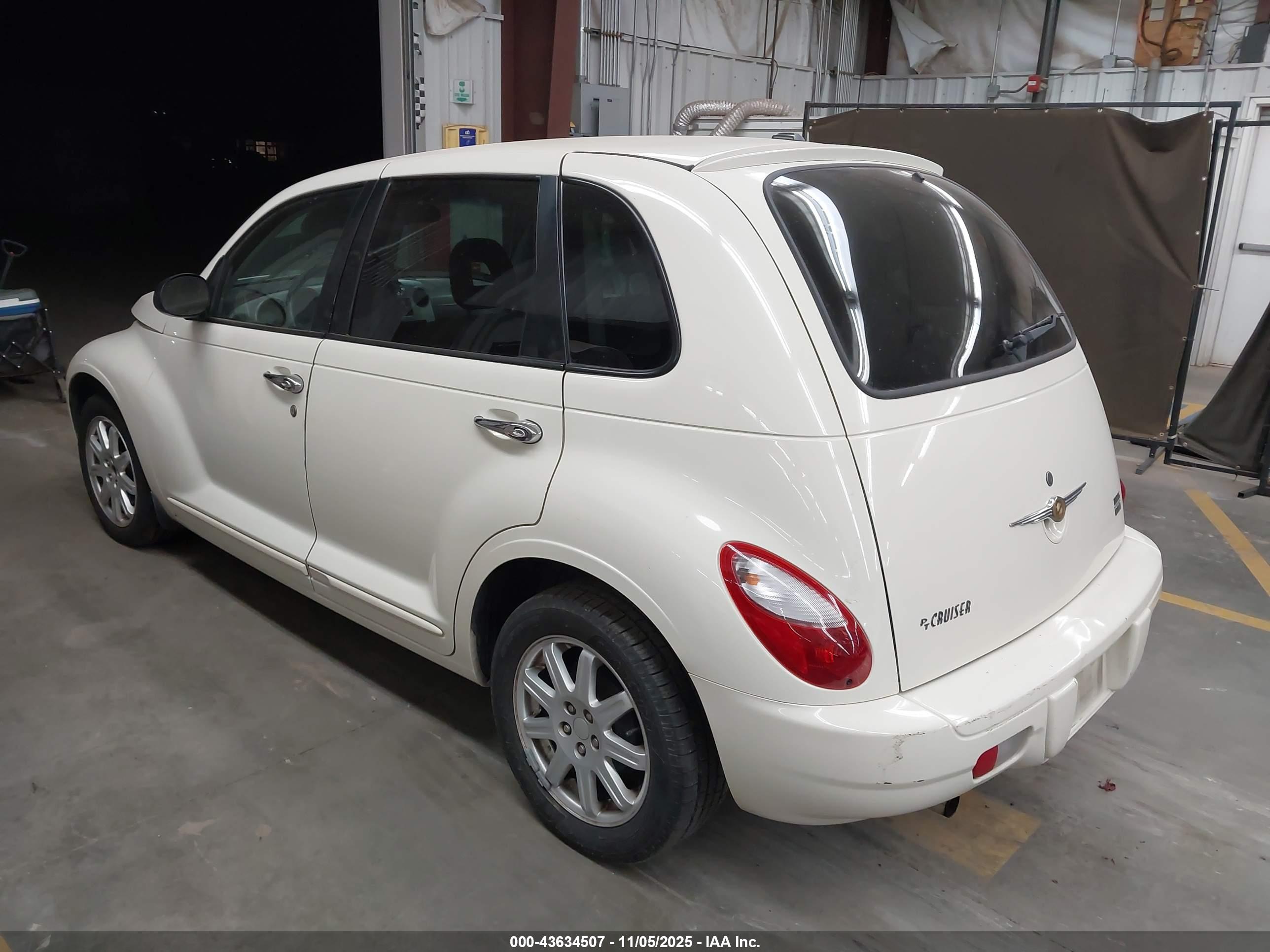 CHRYSLER PT image 3
