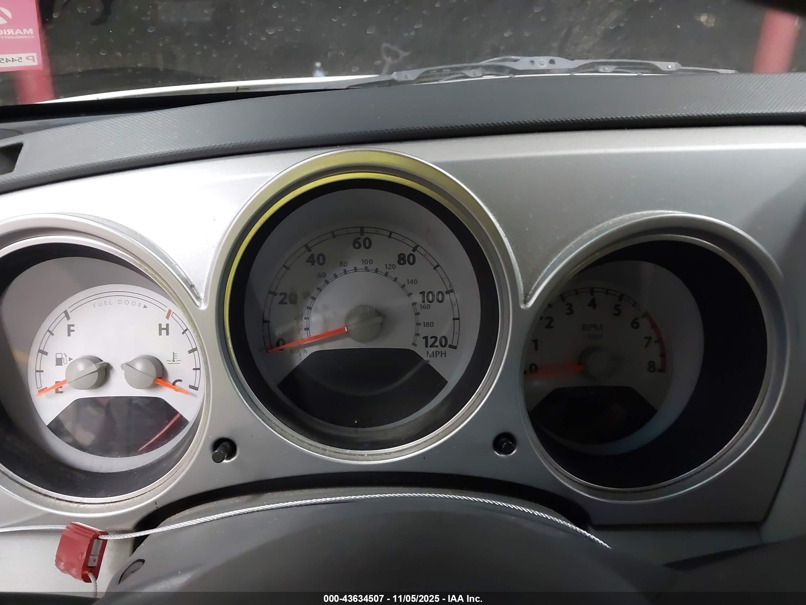 CHRYSLER PT image 7