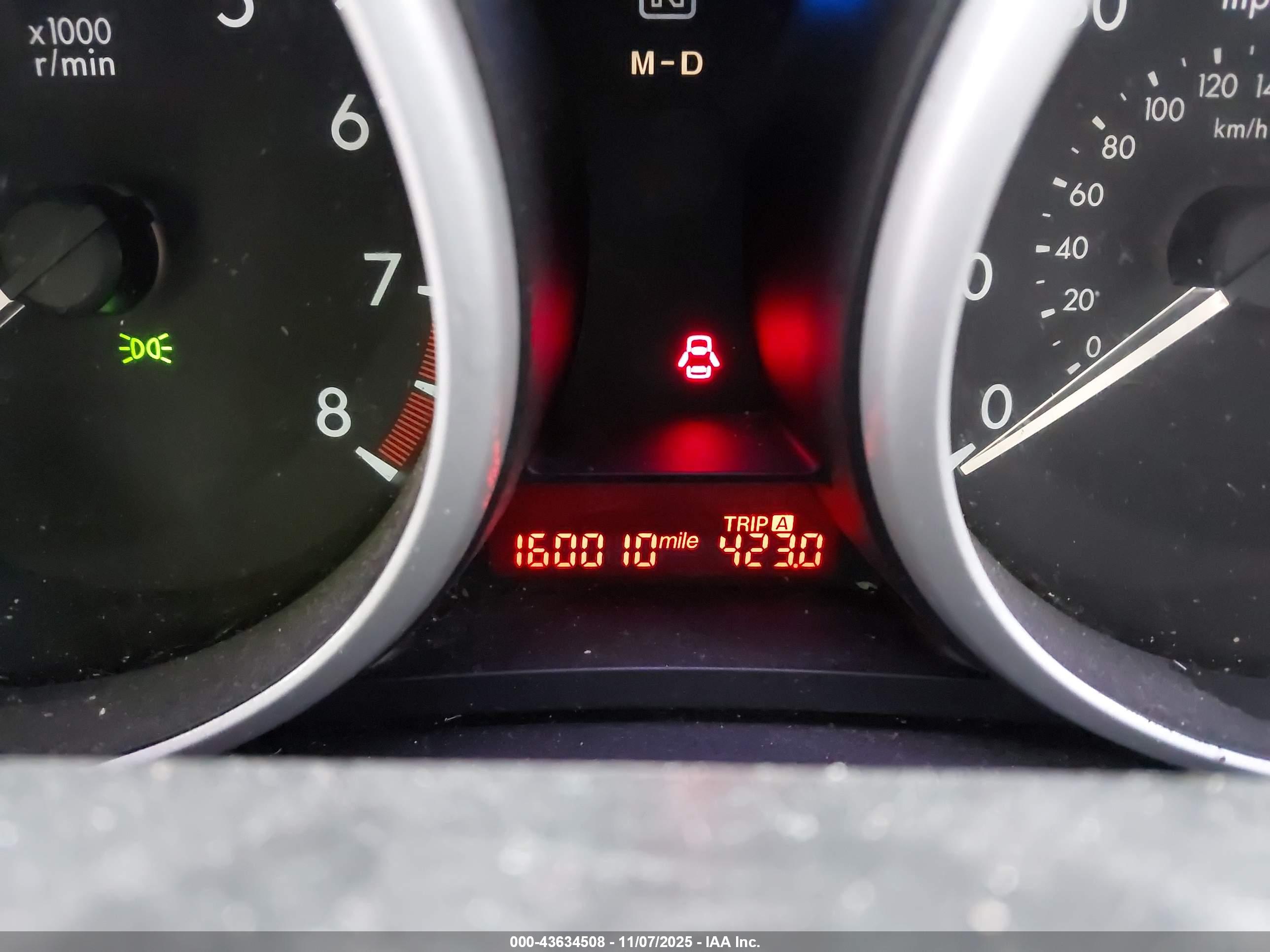 MAZDA MAZDA5 image 7