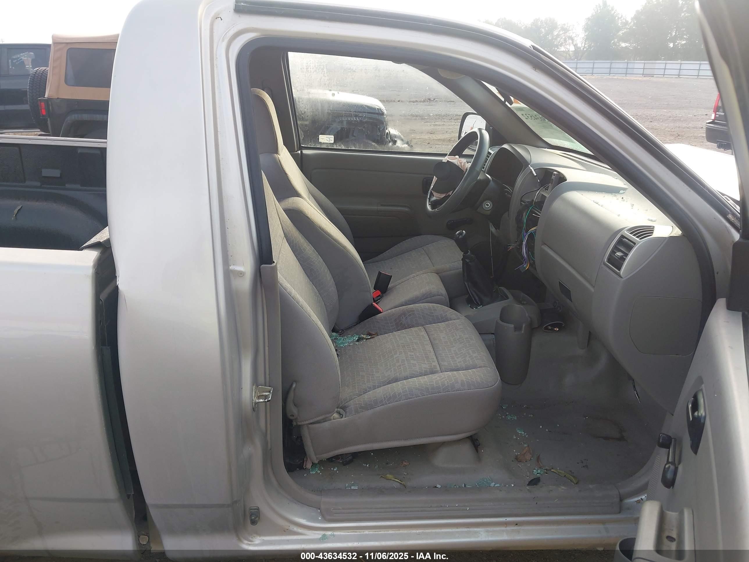 CHEVROLET COLORADO image 5