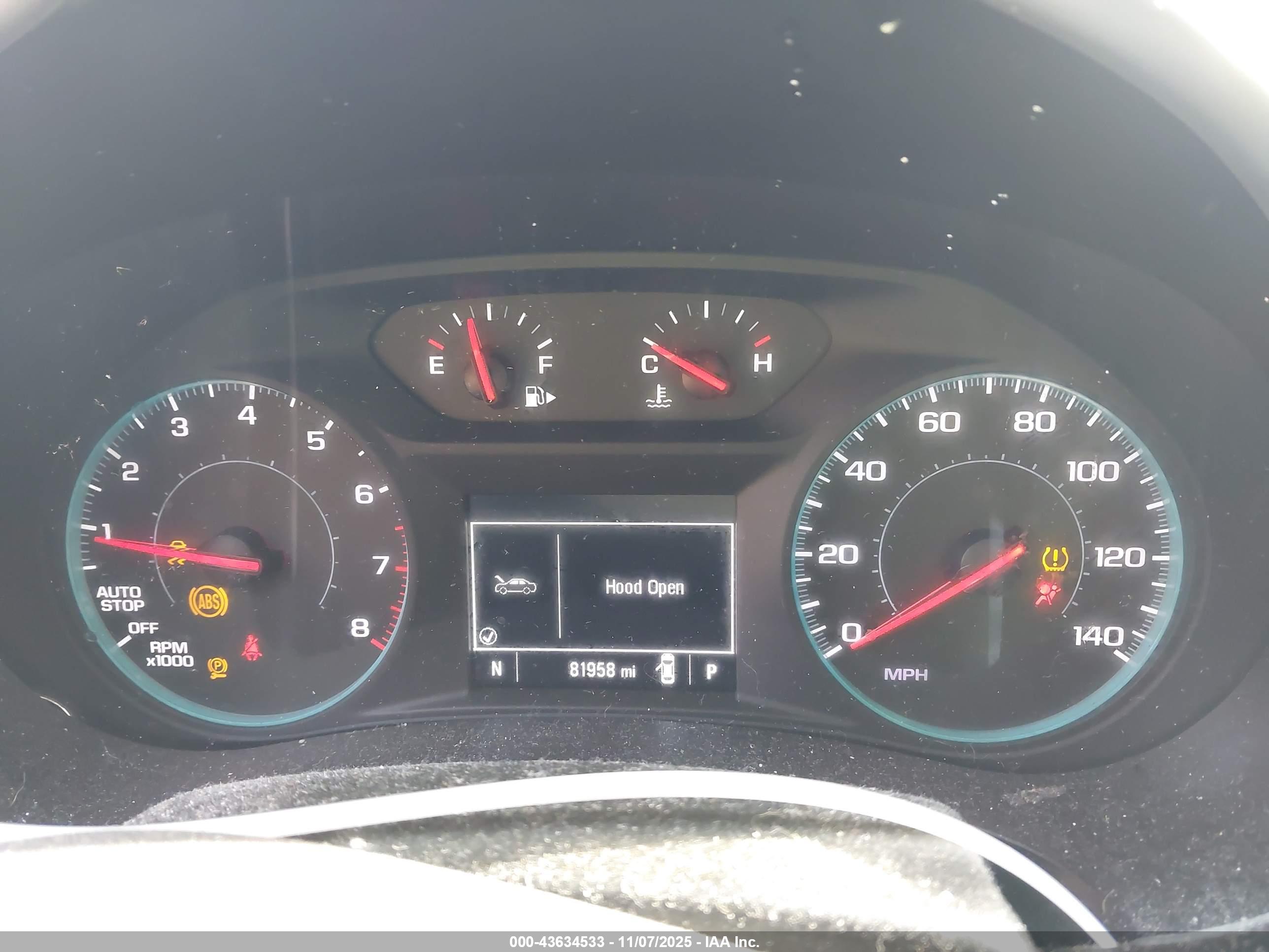 CHEVROLET MALIBU image 7