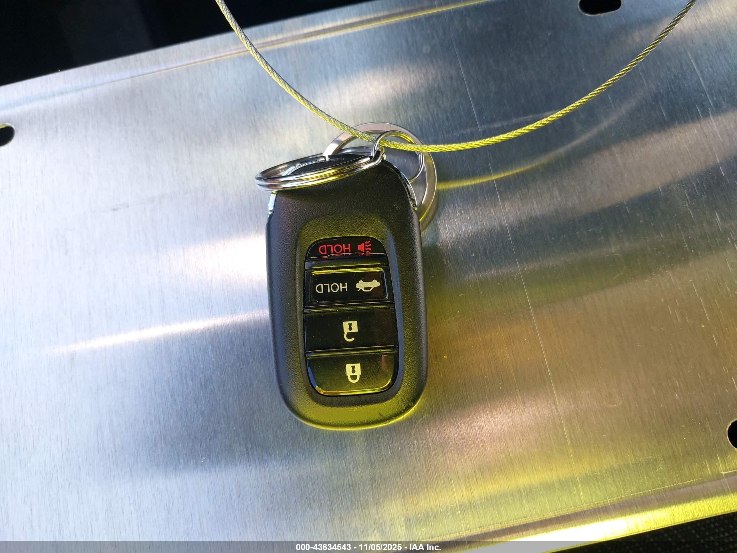 HONDA CIVIC image 11