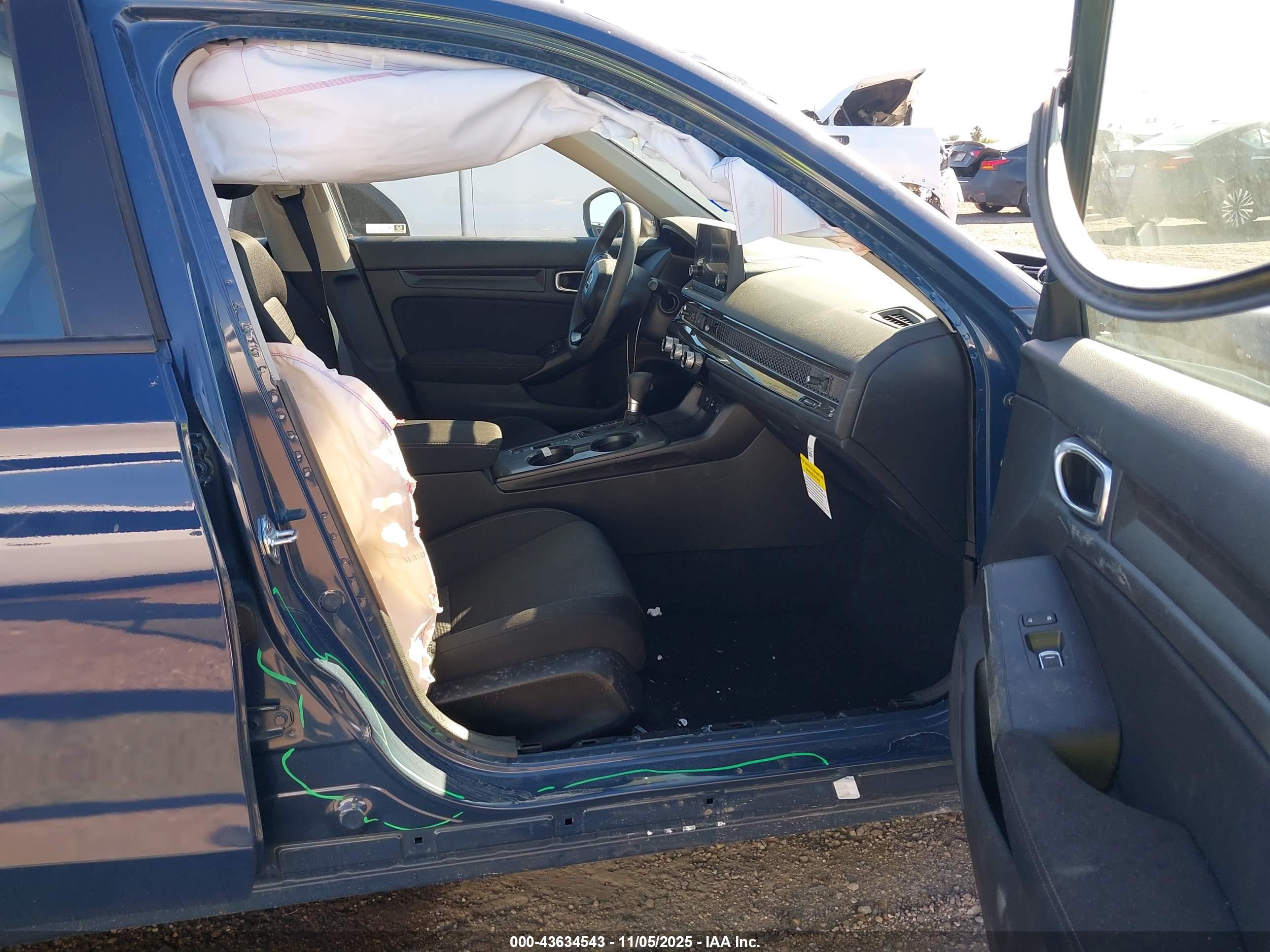 HONDA CIVIC image 5