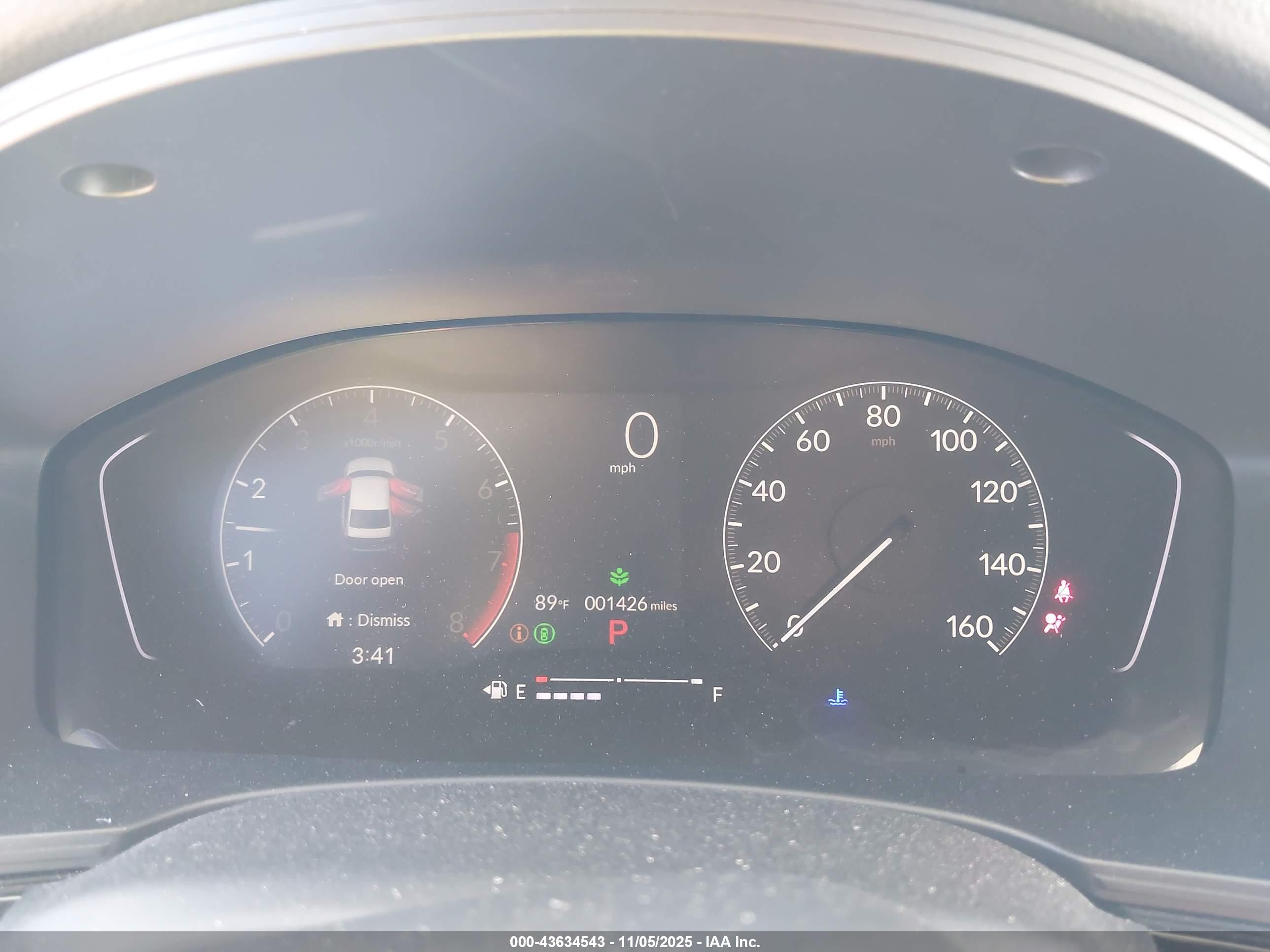 HONDA CIVIC image 7