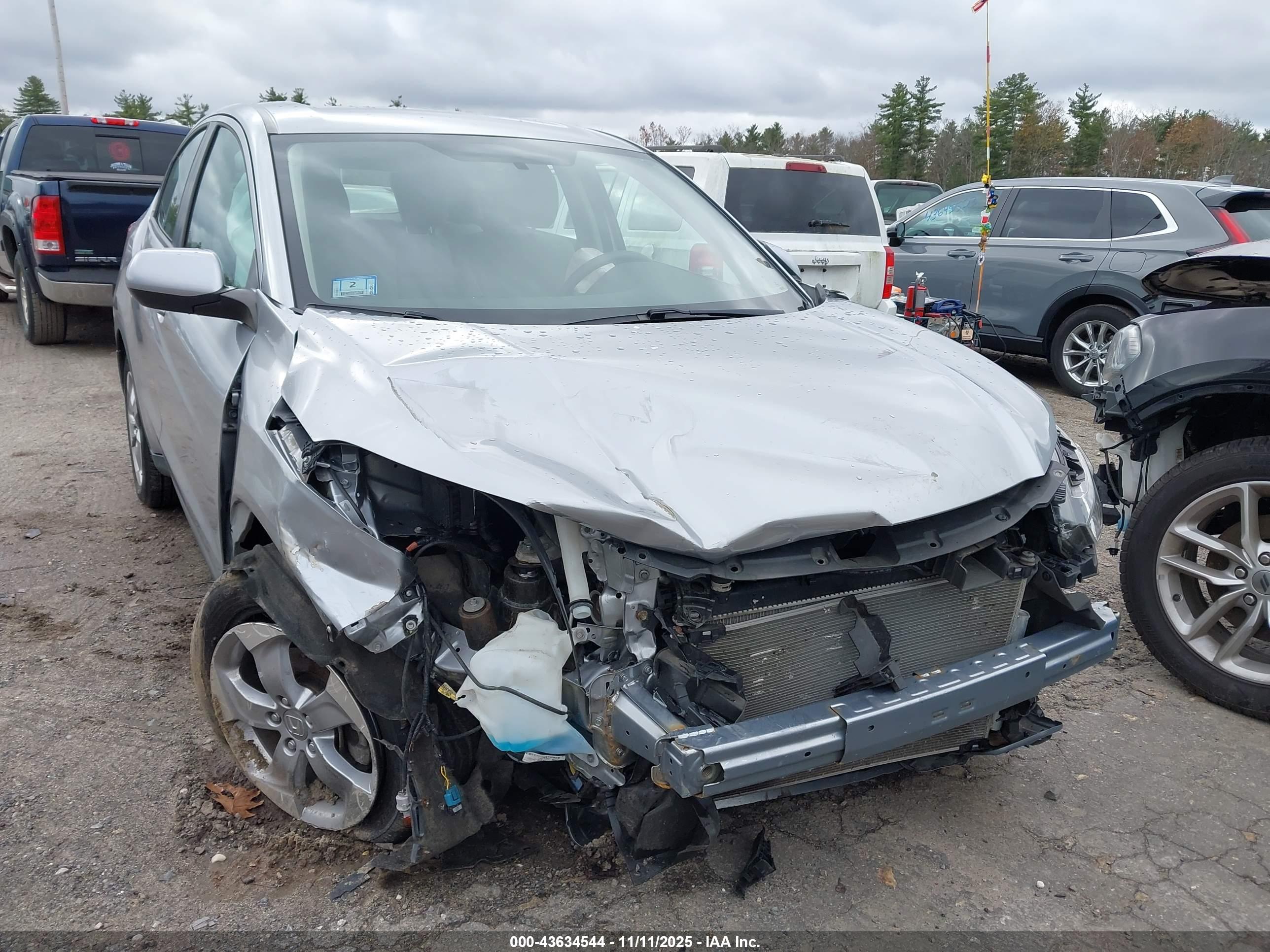 HONDA HR-V image 6