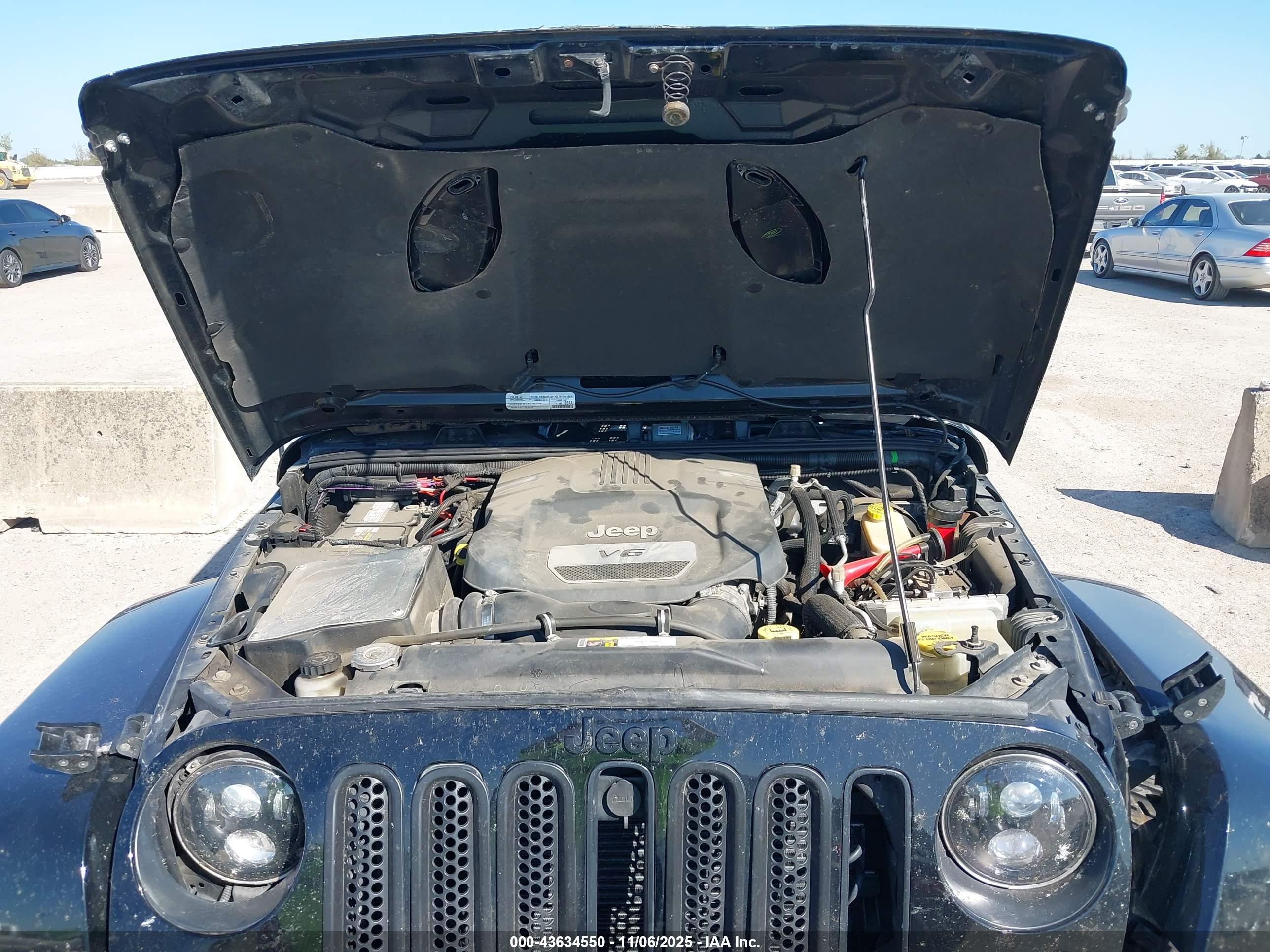 JEEP WRANGLER image 10