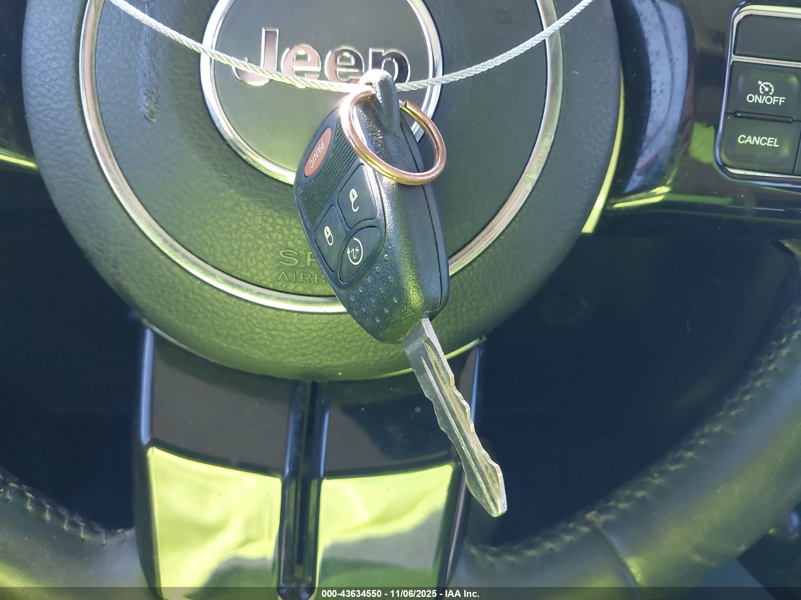 JEEP WRANGLER image 11