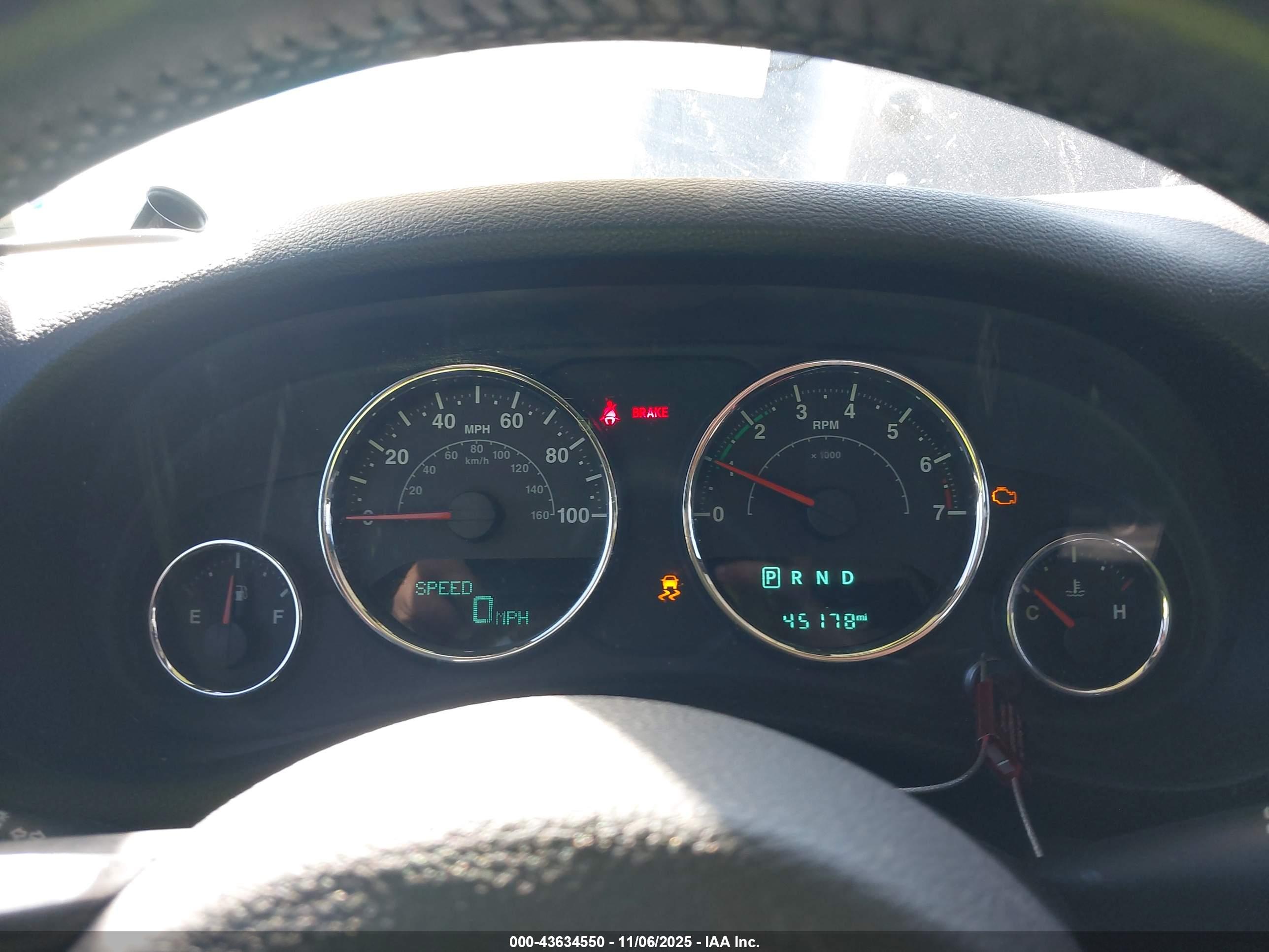 JEEP WRANGLER image 7