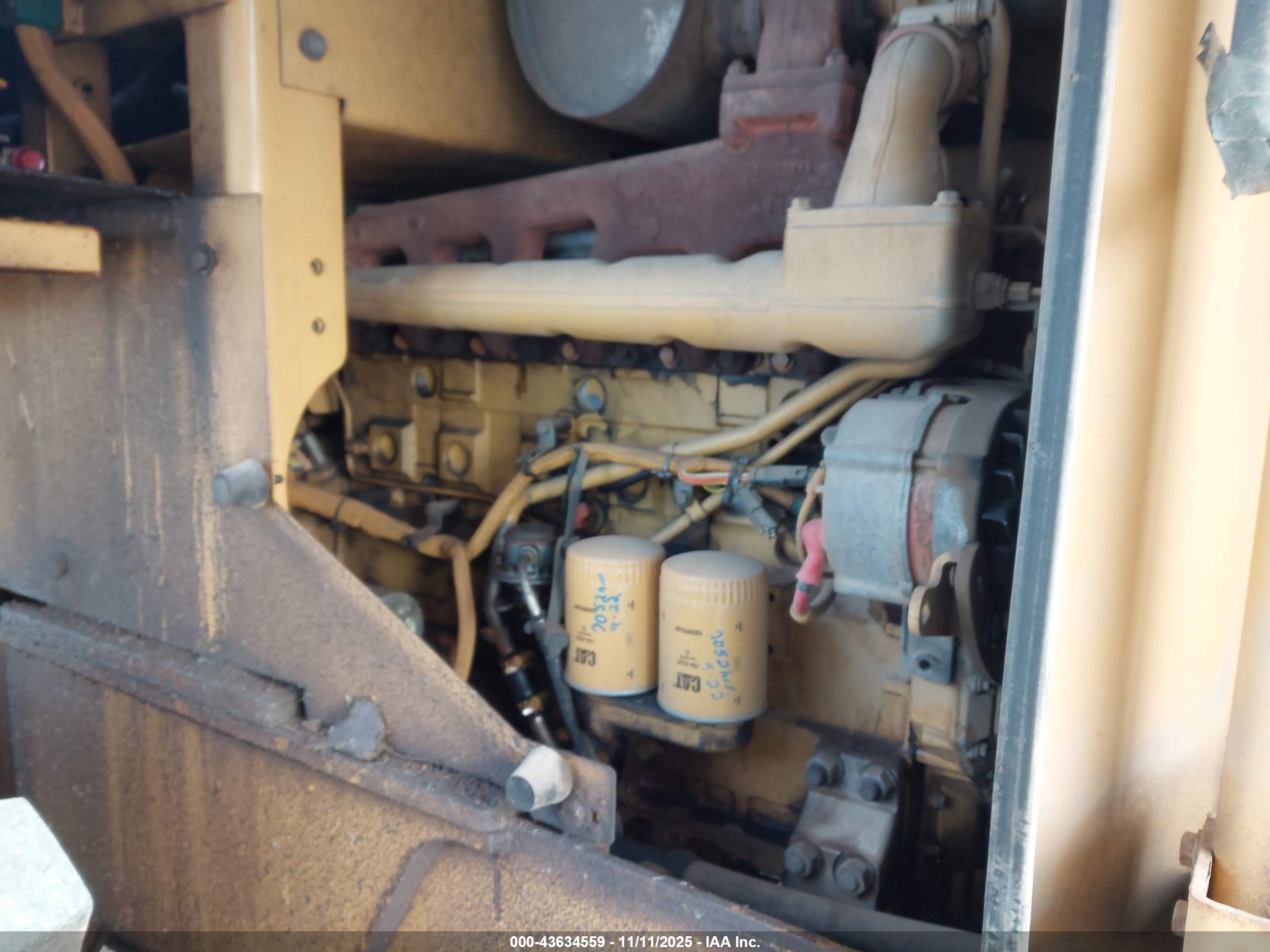 CATERPILLAR 924G image 10