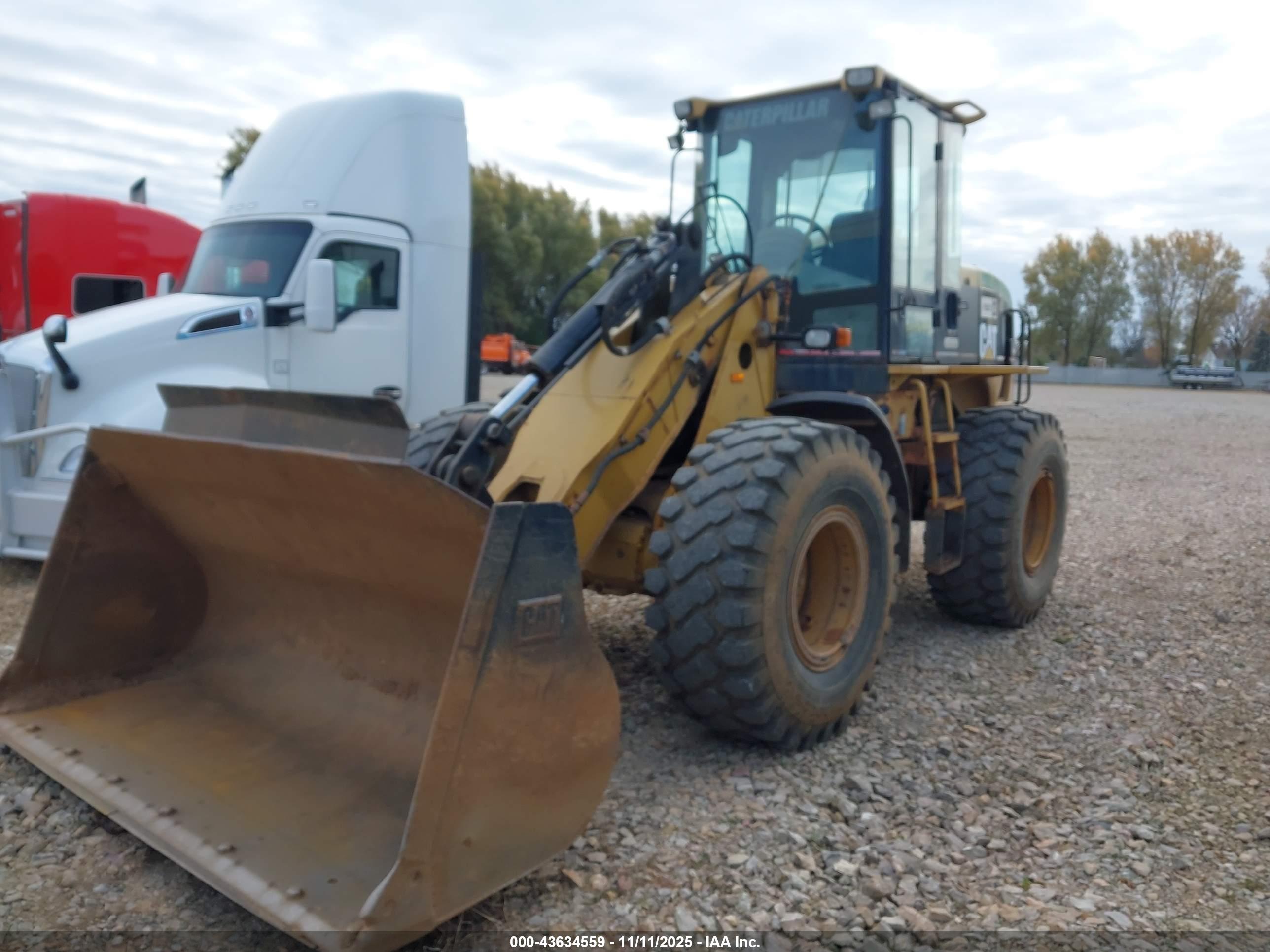 CATERPILLAR 924G image 2