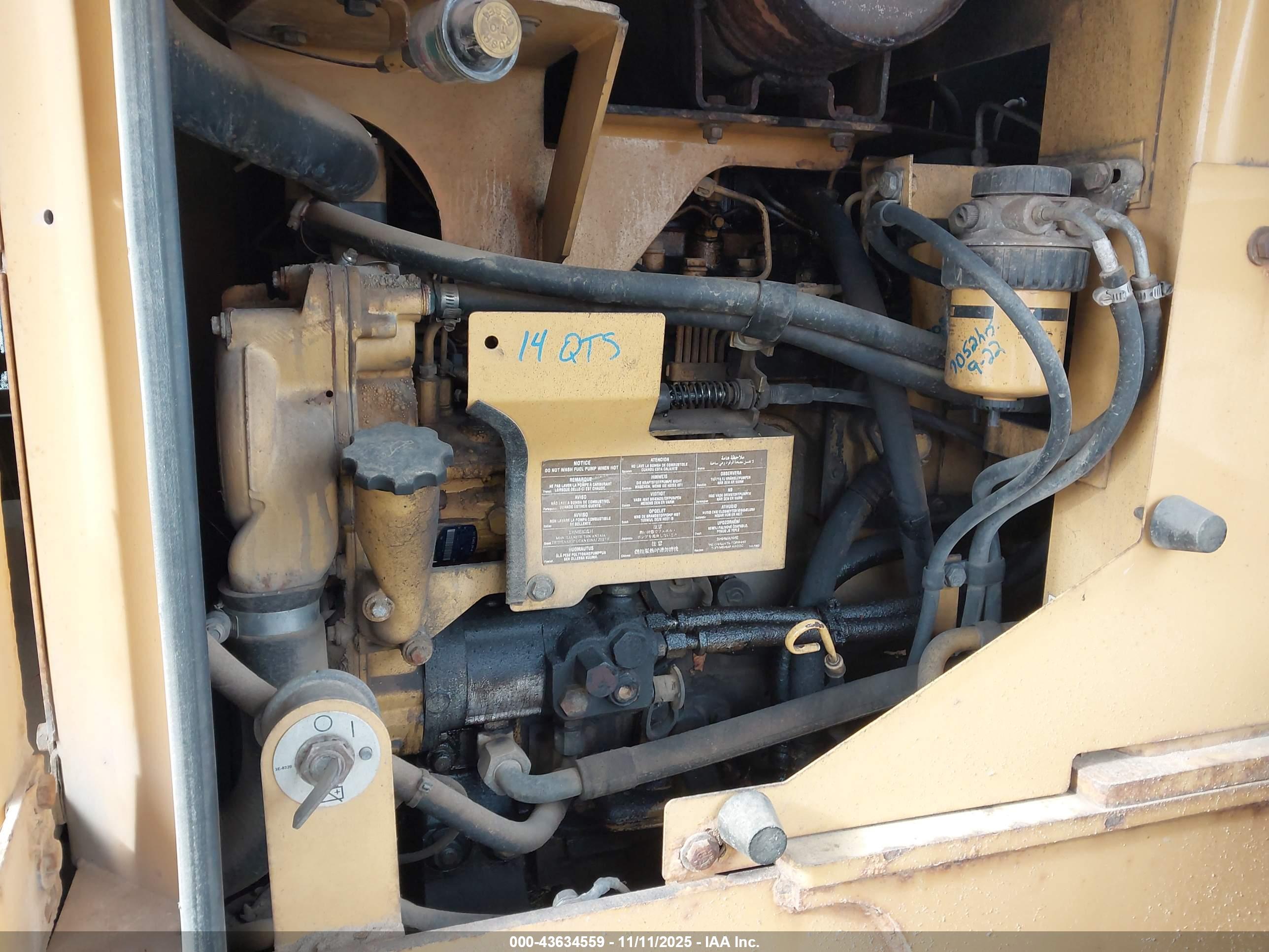 CATERPILLAR 924G image 6