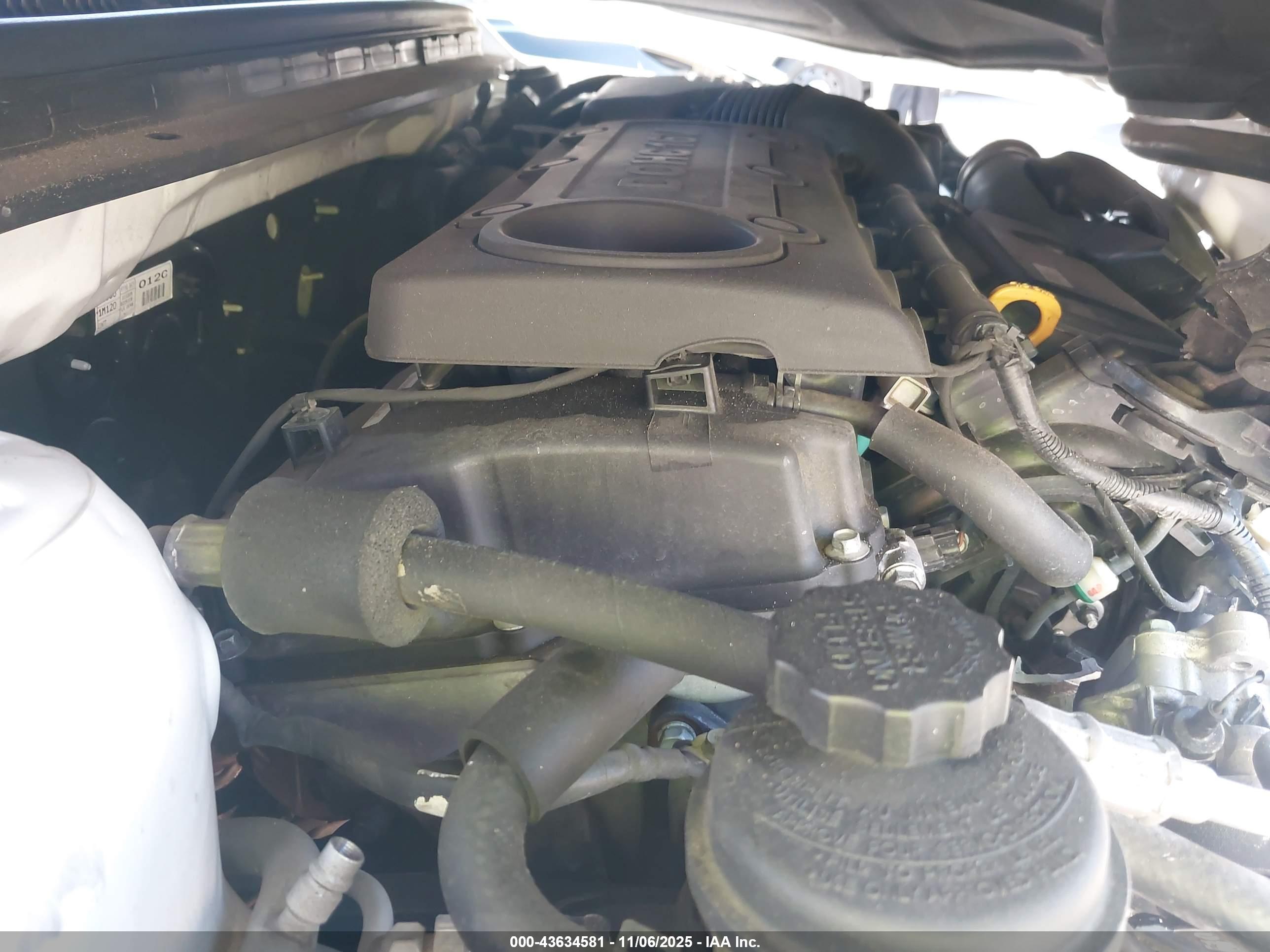 KIA FORTE image 10