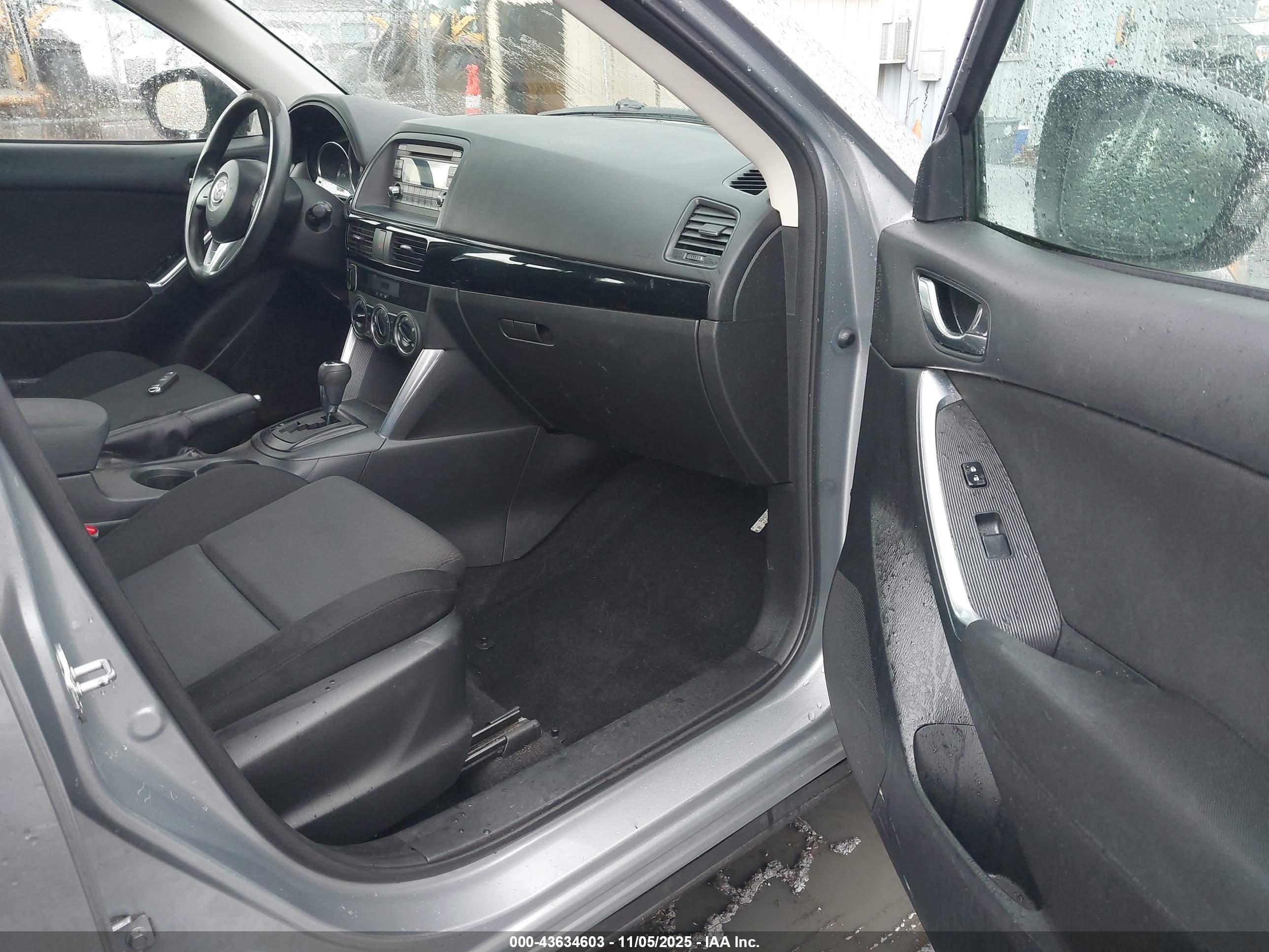 MAZDA CX-5 image 5