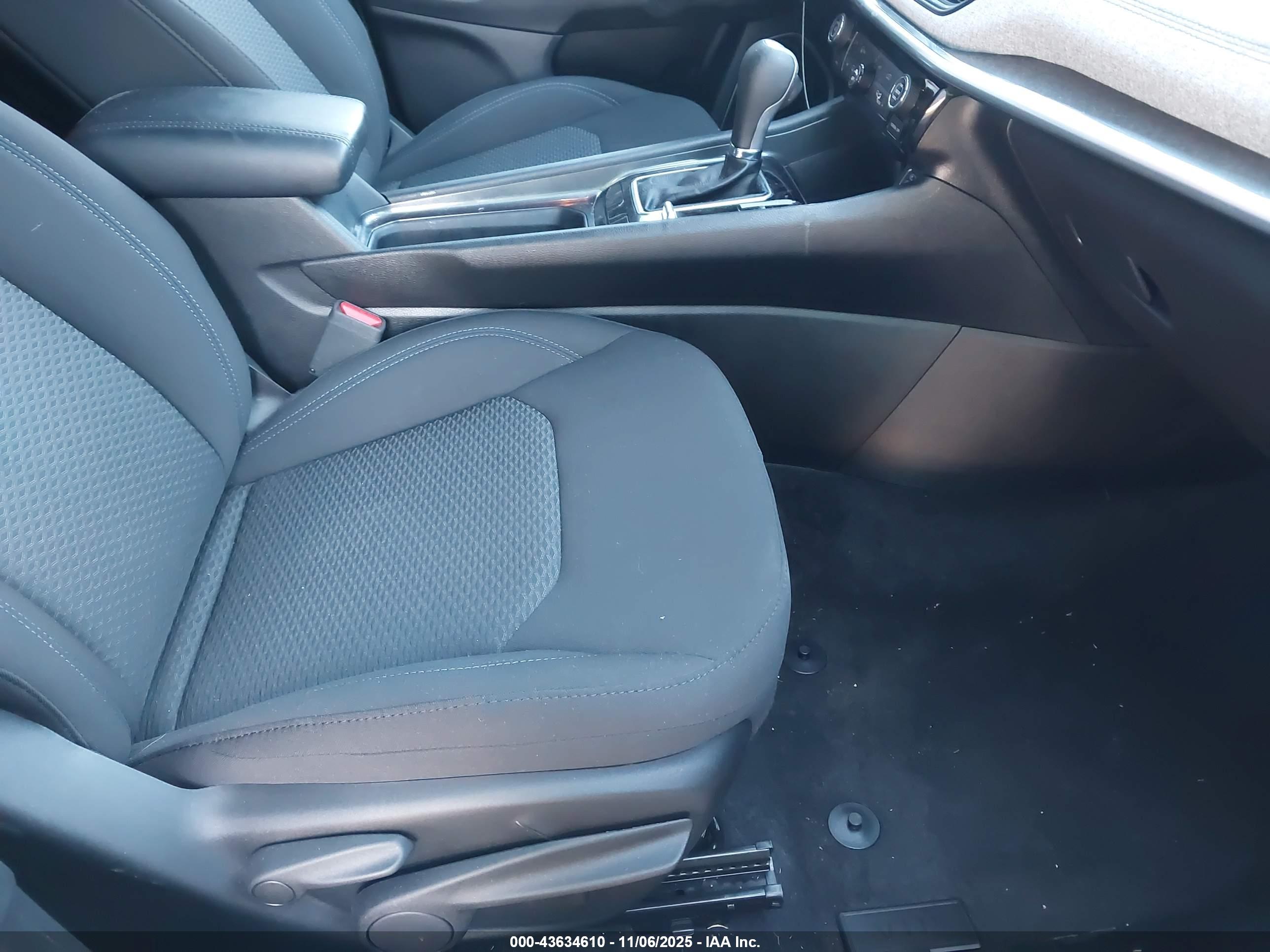 JEEP COMPASS image 5