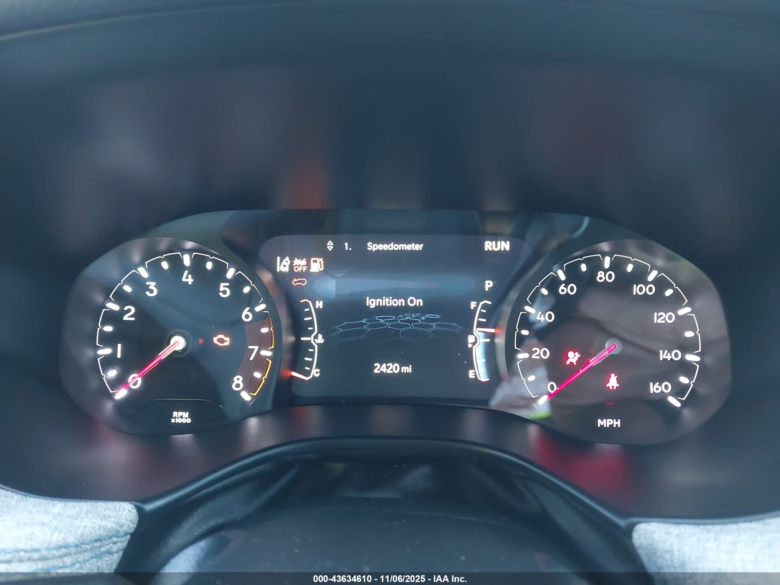 JEEP COMPASS image 7