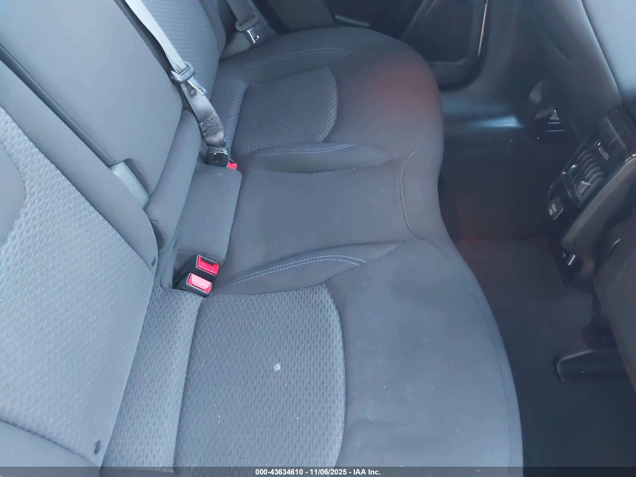 JEEP COMPASS image 8