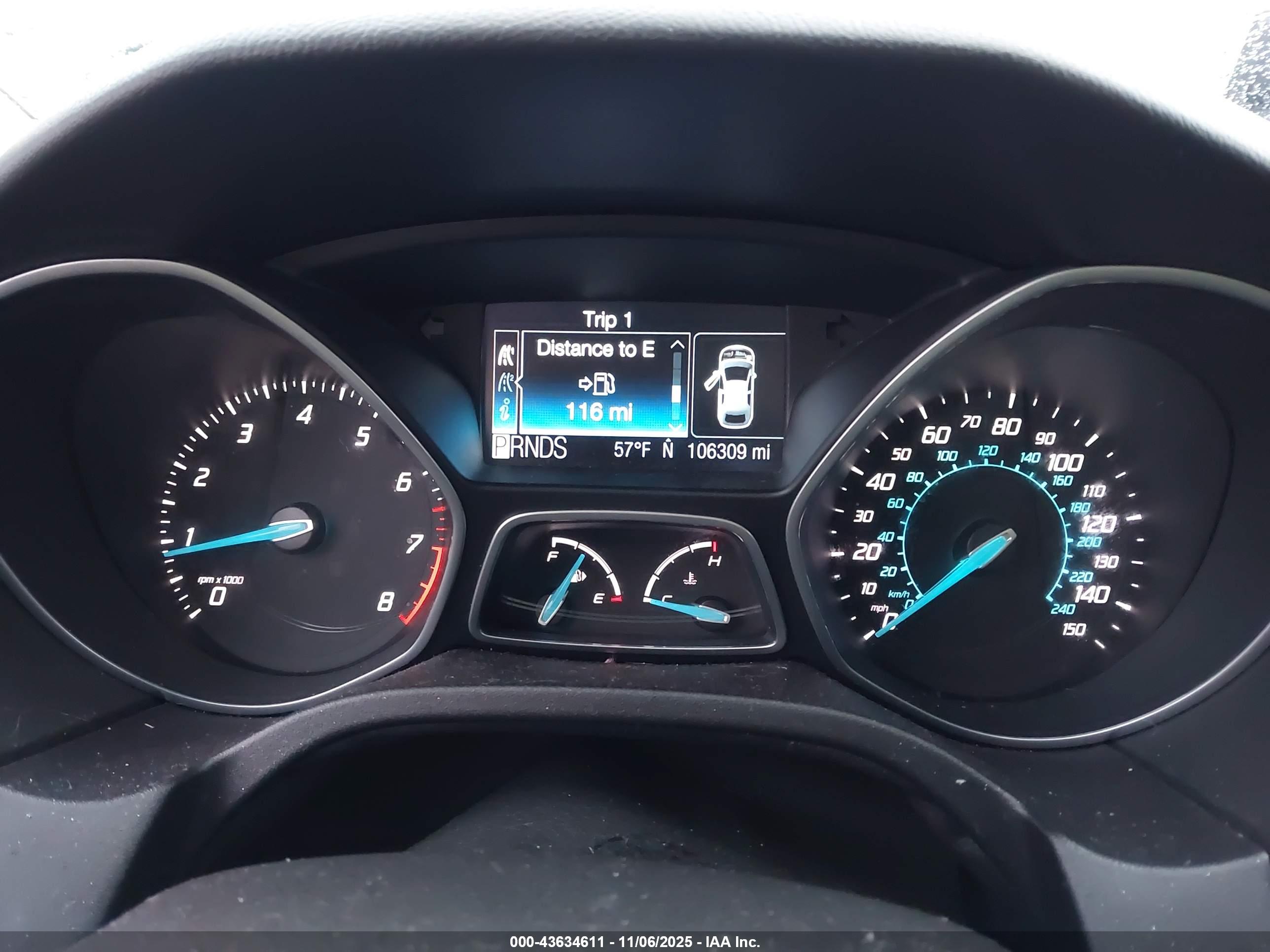 FORD FOCUS image 7