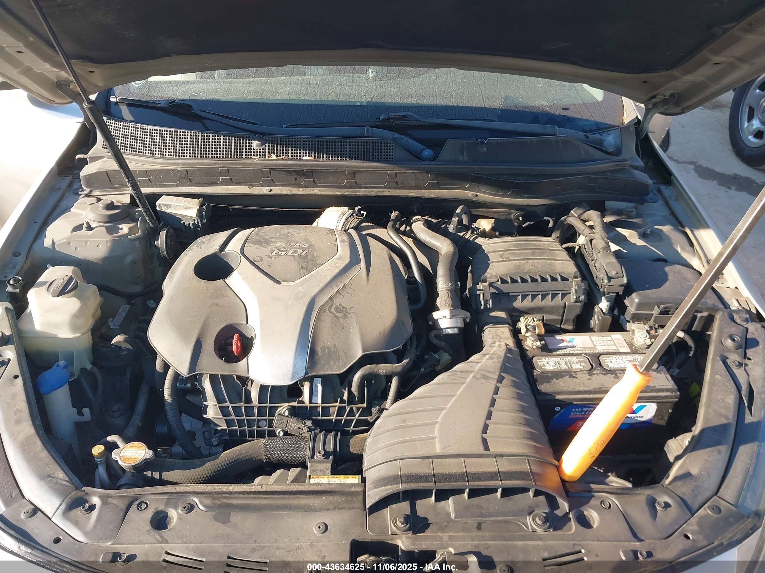KIA OPTIMA image 10