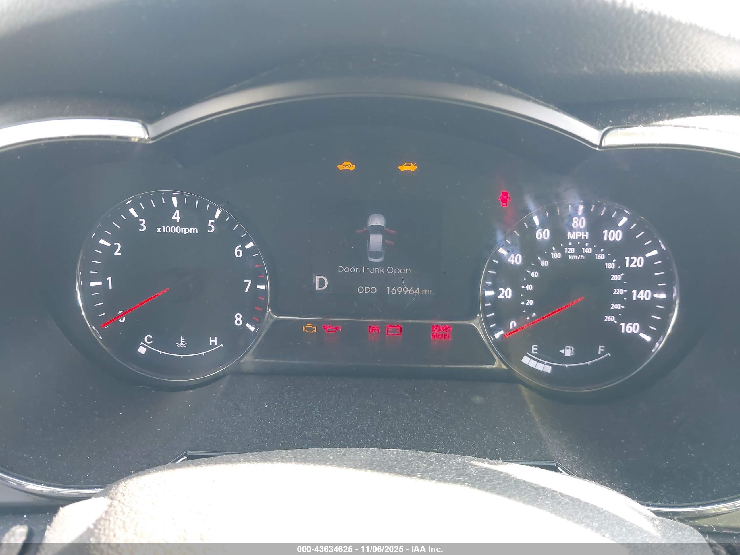 KIA OPTIMA image 7
