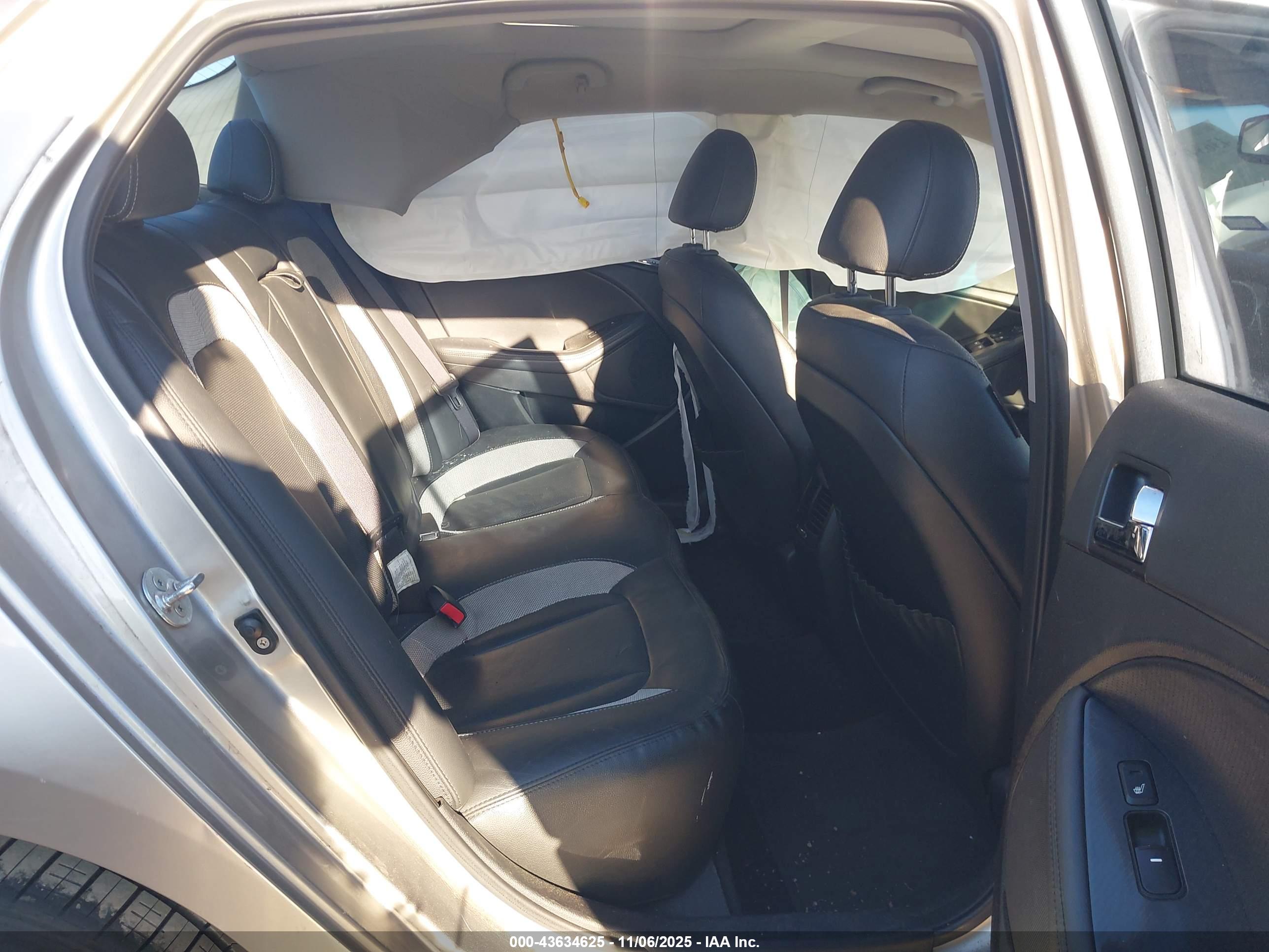 KIA OPTIMA image 8