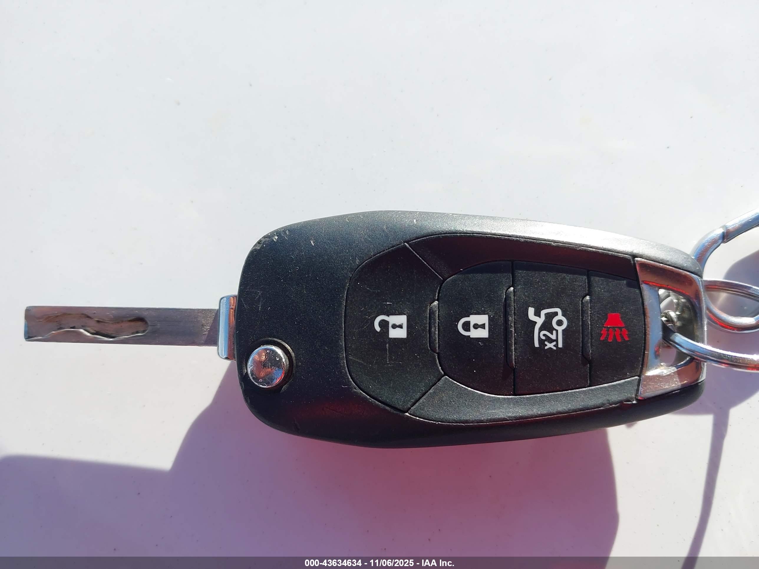 CHEVROLET CRUZE image 11