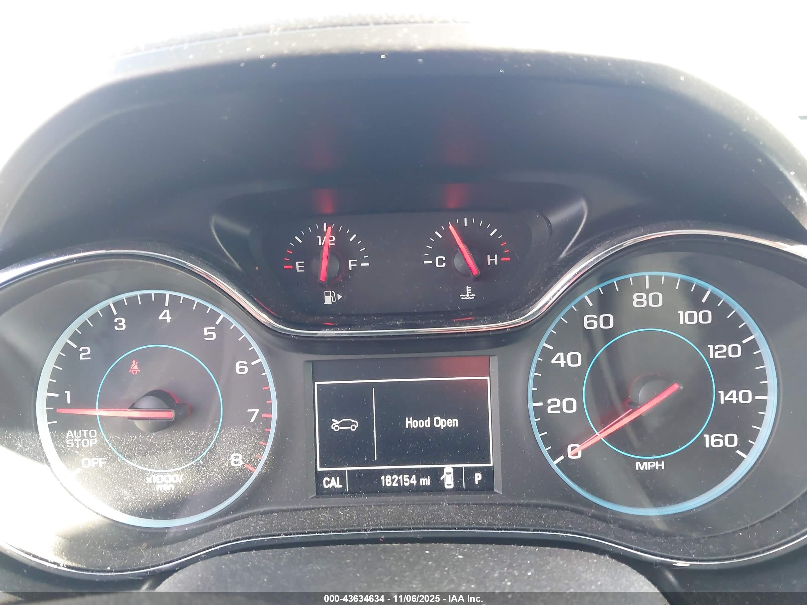 CHEVROLET CRUZE image 7