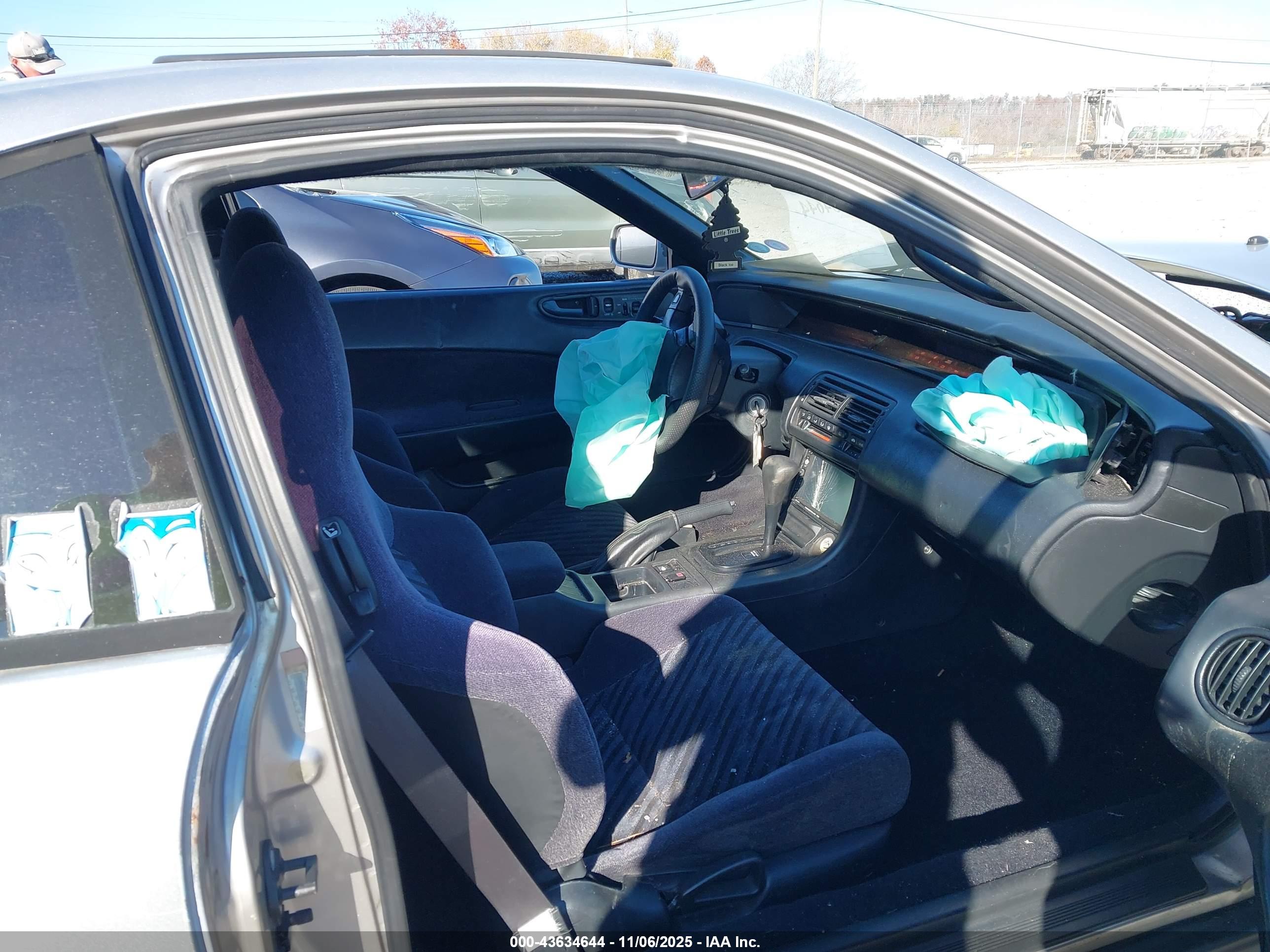 HONDA PRELUDE image 5