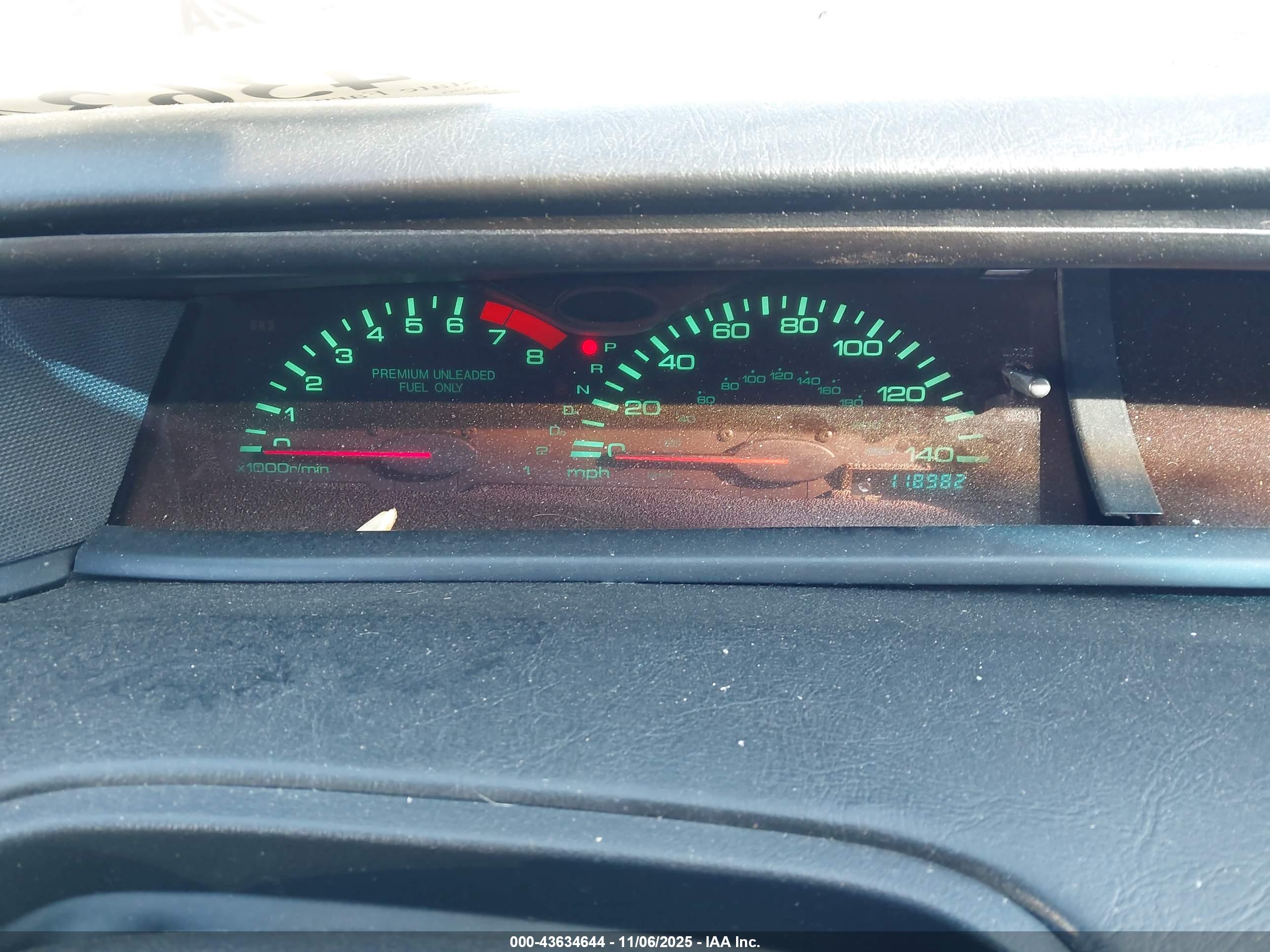 HONDA PRELUDE image 7