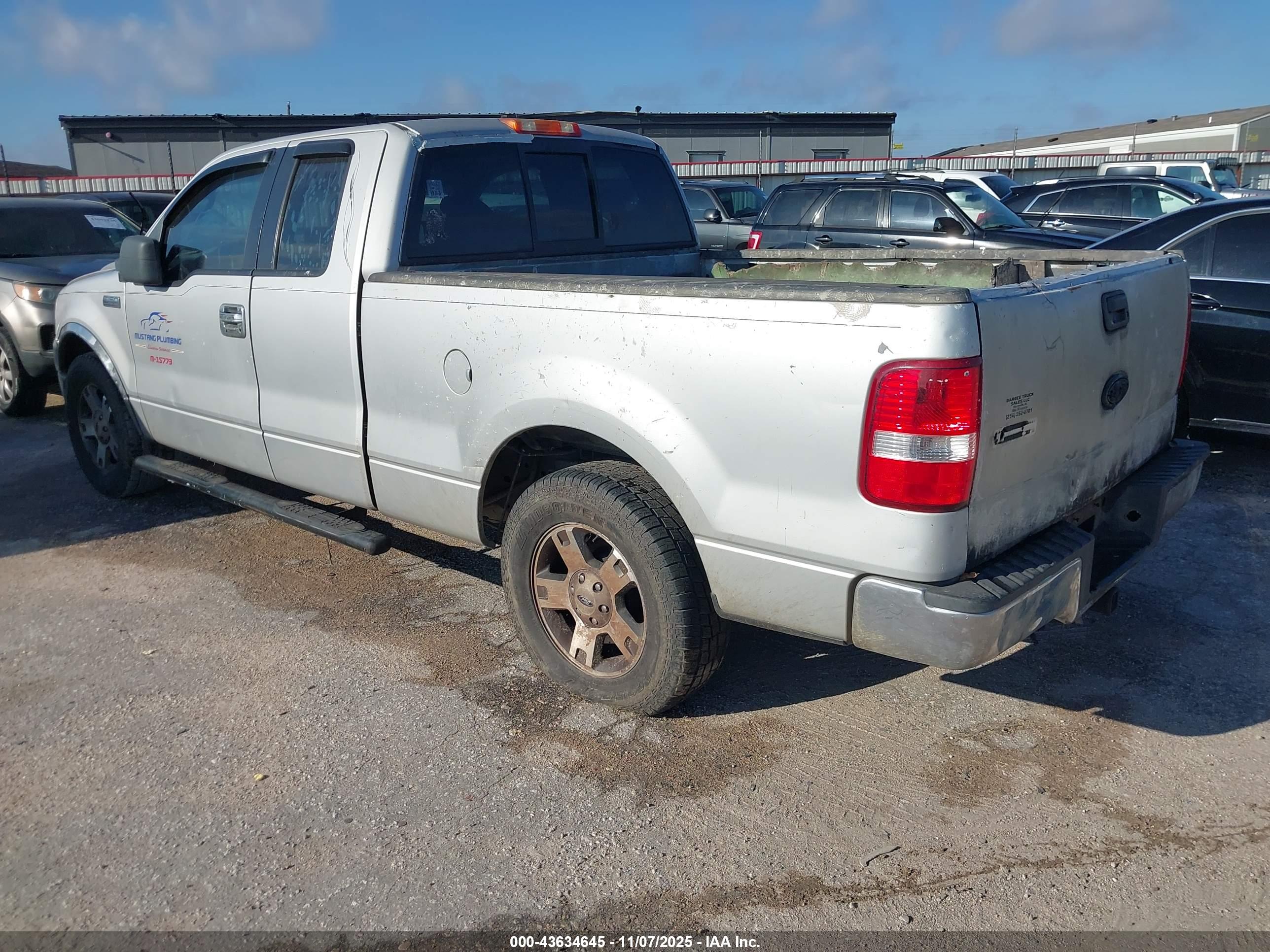 FORD F-150 image 3