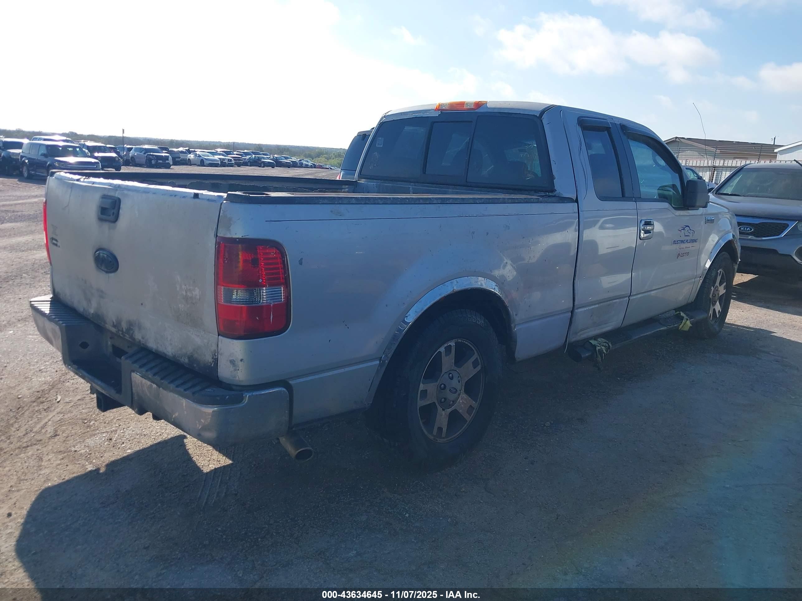 FORD F-150 image 4