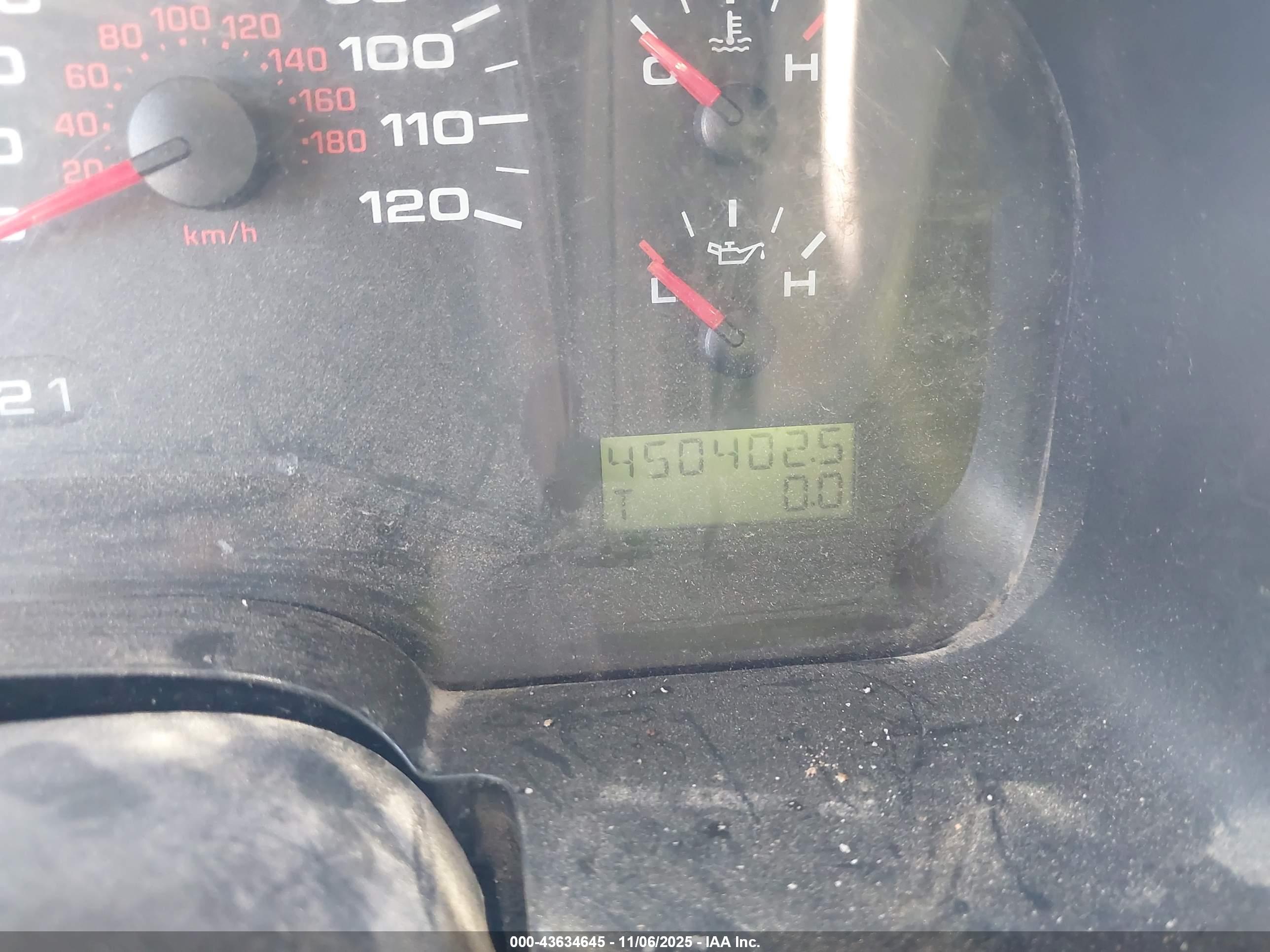FORD F-150 image 7
