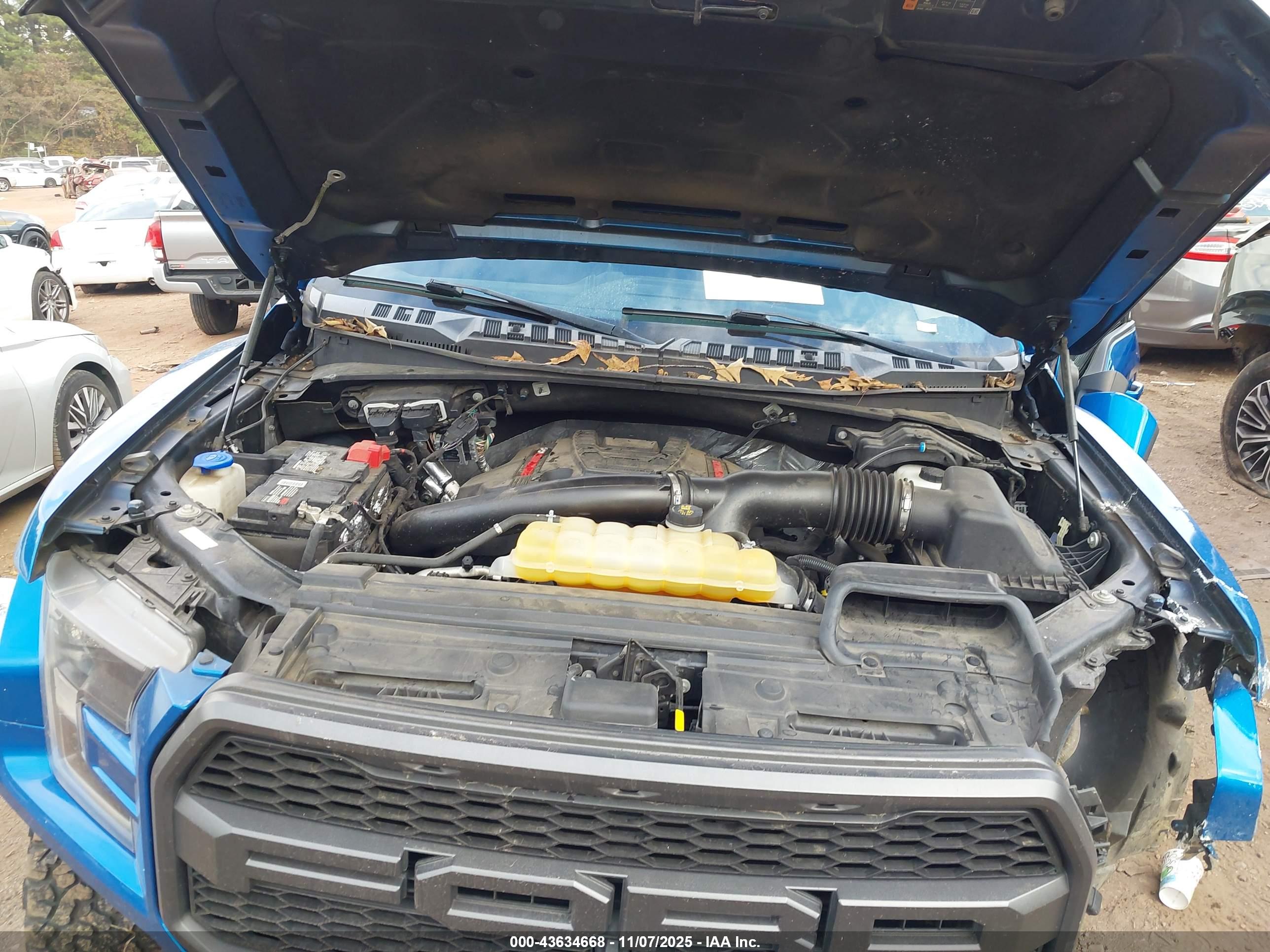 FORD F-150 image 10