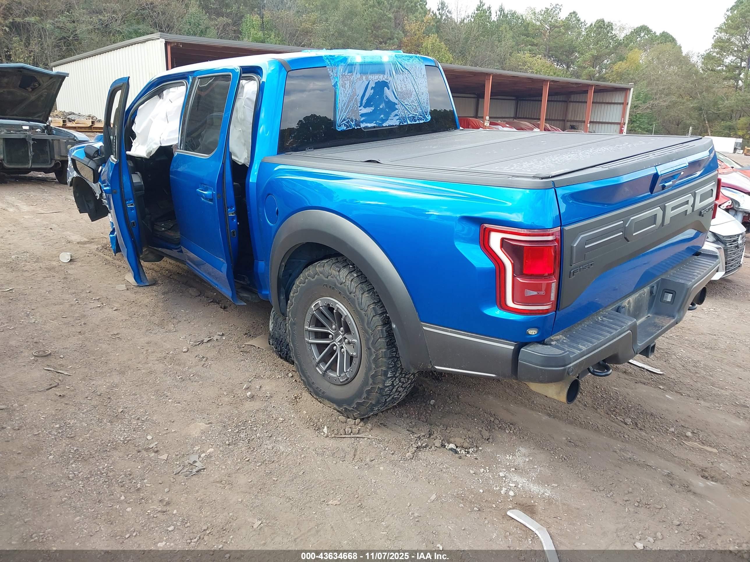 FORD F-150 image 3