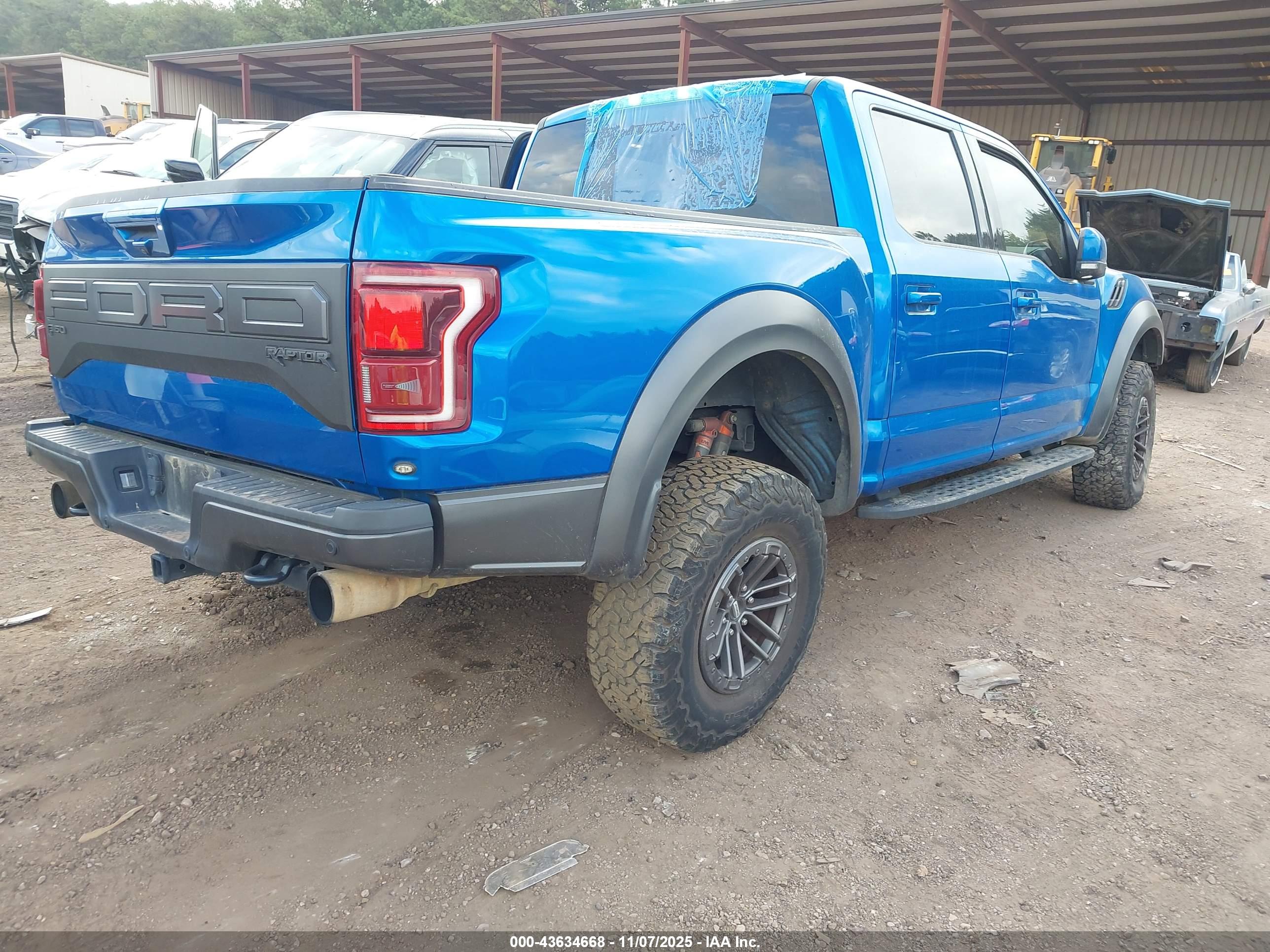 FORD F-150 image 4