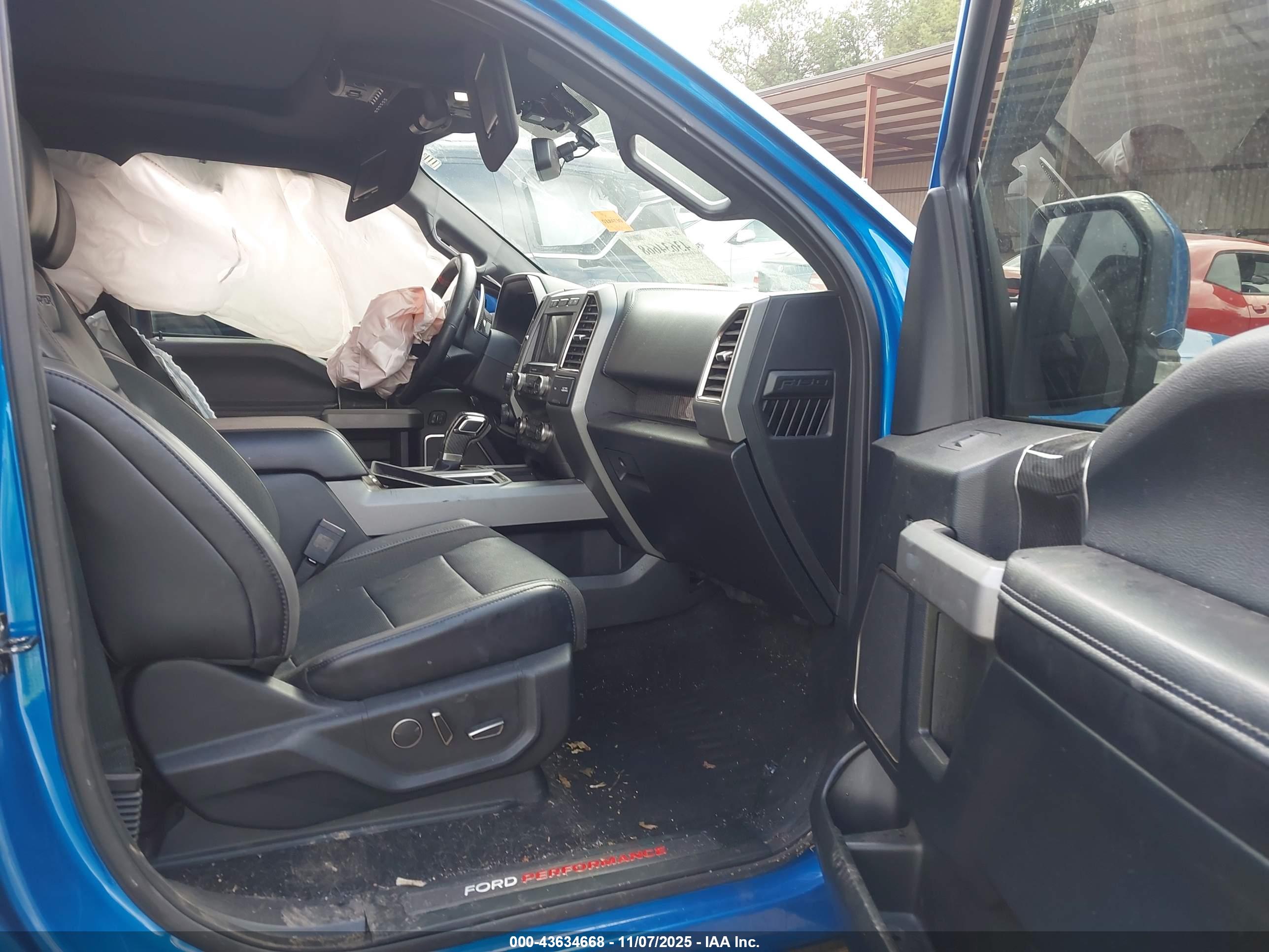 FORD F-150 image 5